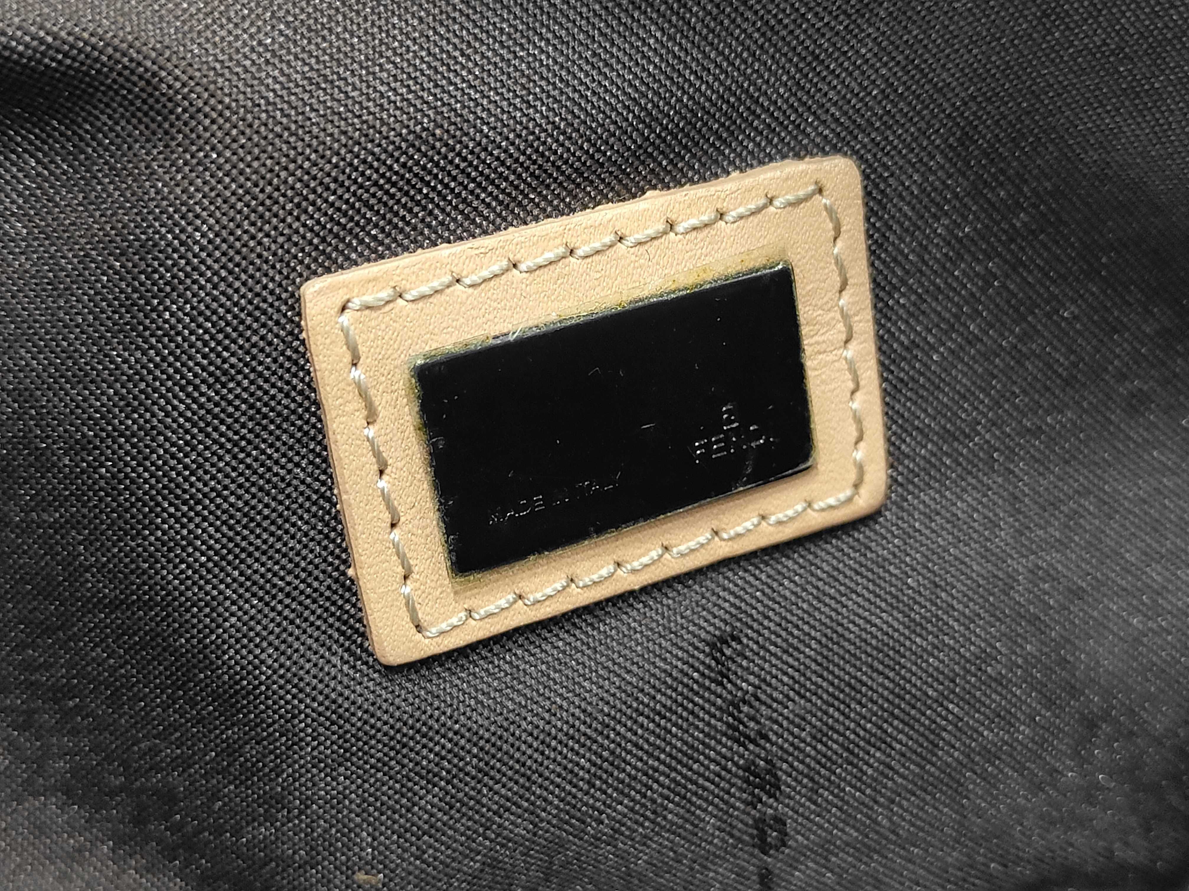 Zucchino Shoulder Bag — view 10