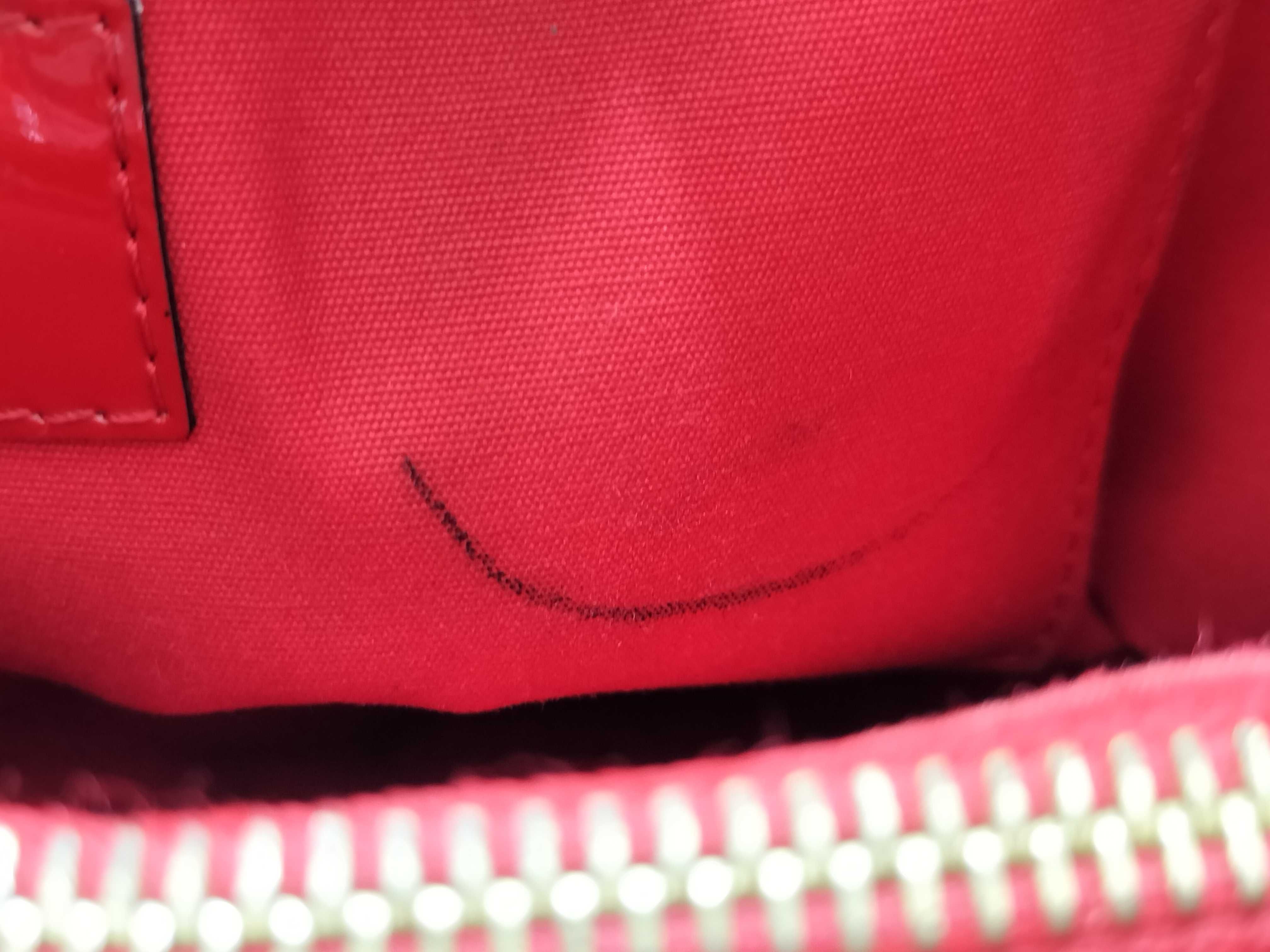 Vernis Montaigne BB M50170 CA2115 Handbag — view 13