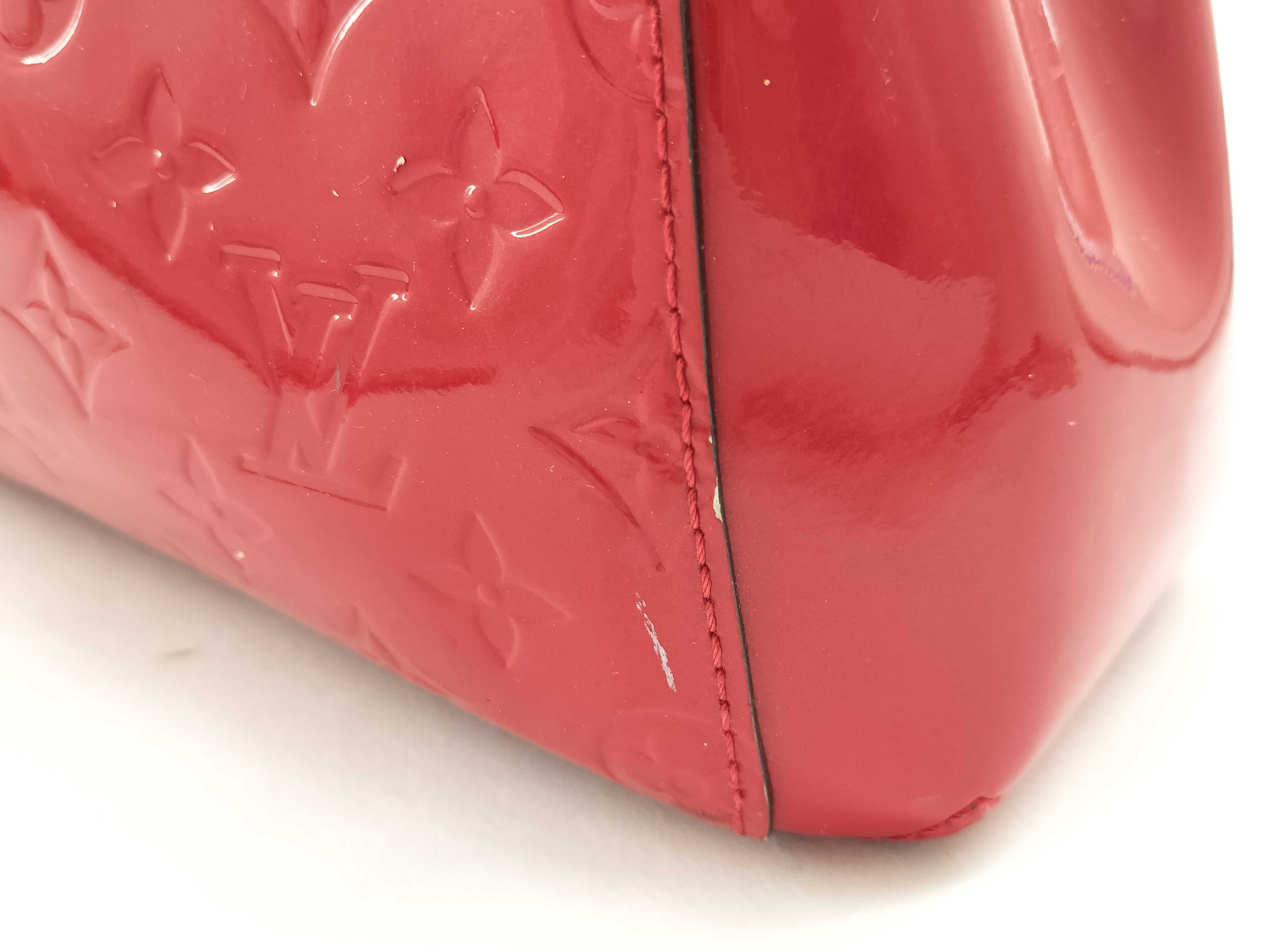 Vernis Montaigne BB M50170 CA2115 Handbag — view 15