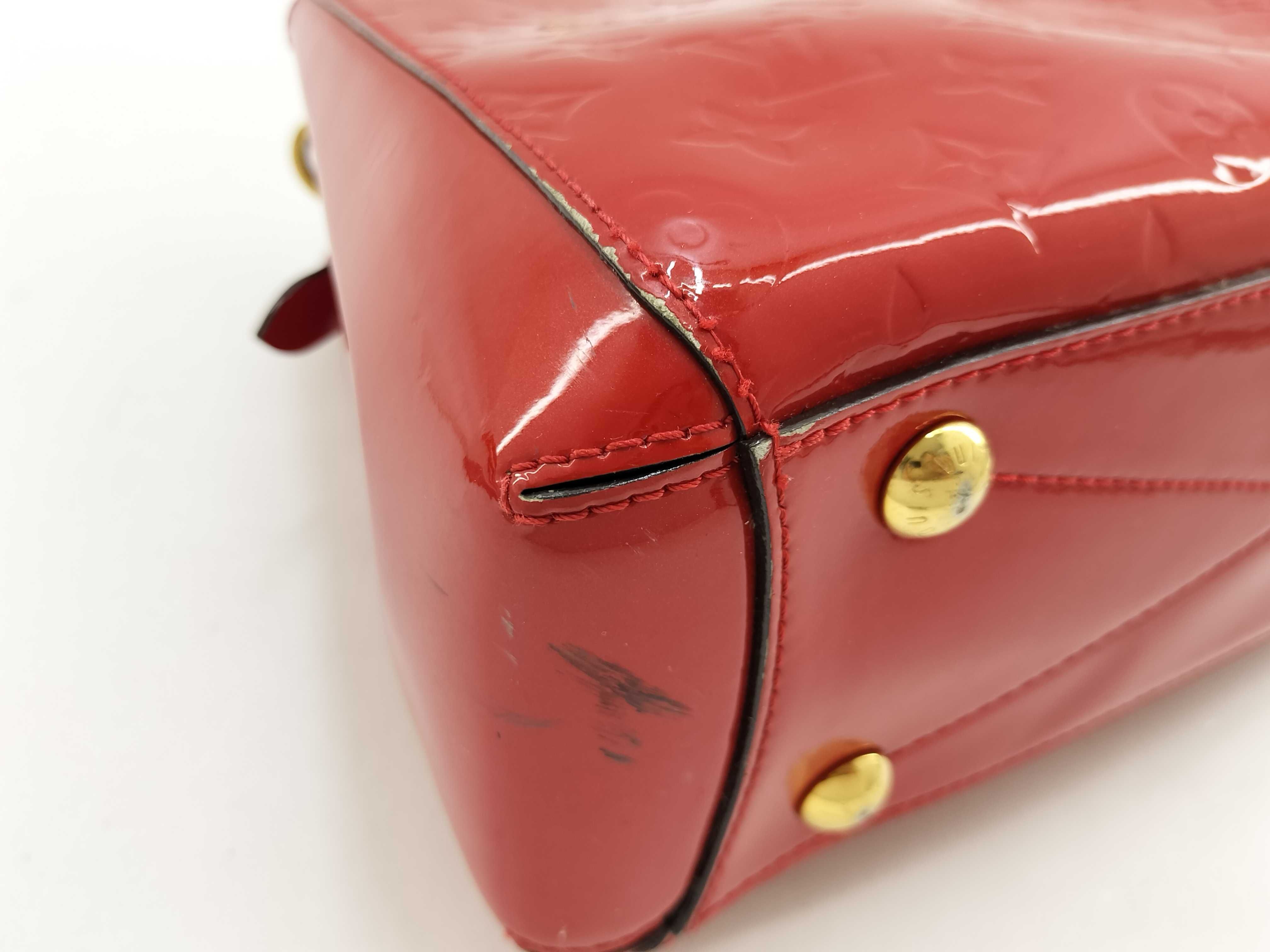 Vernis Montaigne BB M50170 CA2115 Handbag — view 5