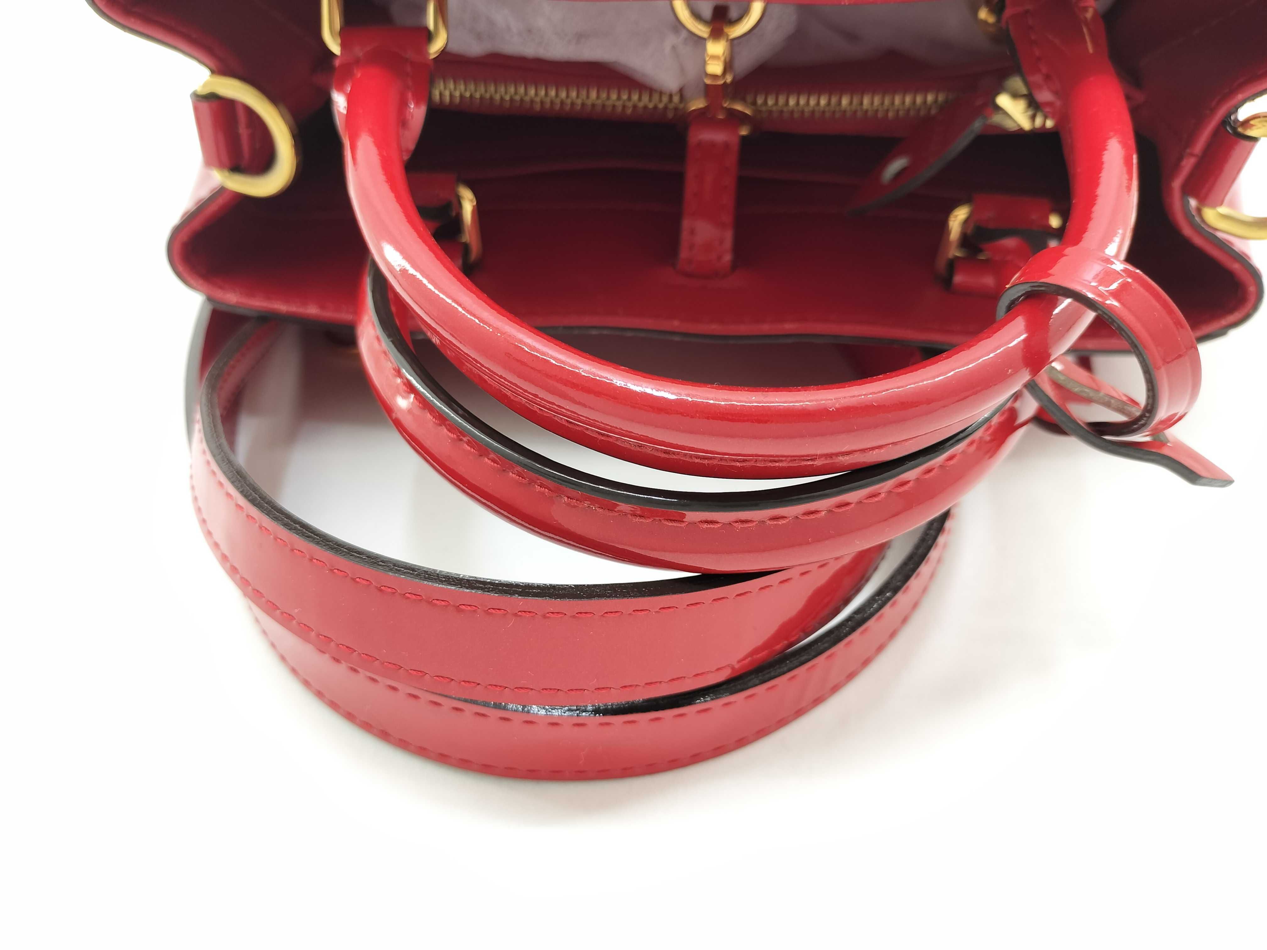Vernis Montaigne BB M50170 CA2115 Handbag — view 7