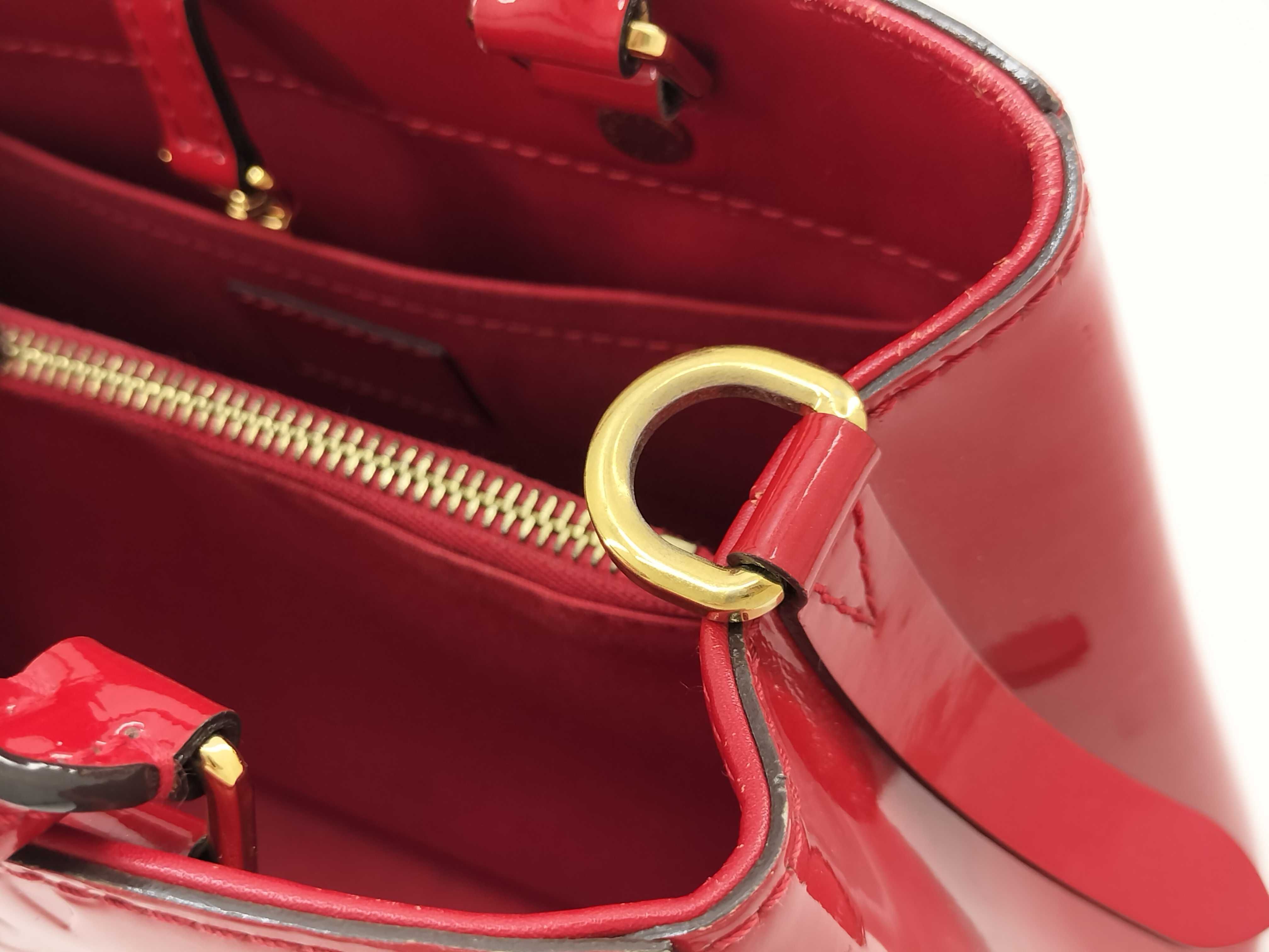 Vernis Montaigne BB M50170 CA2115 Handbag — view 10
