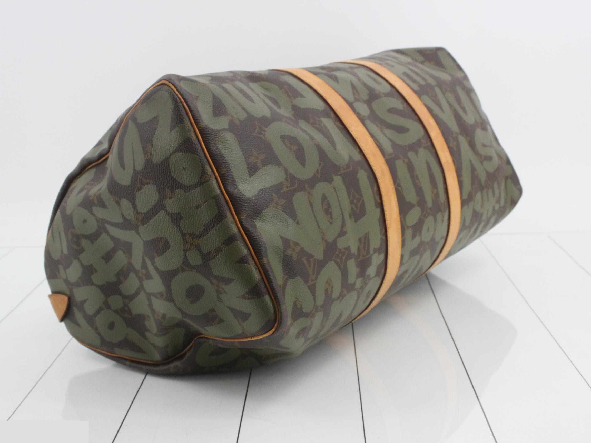 Keepall 50 — view 5