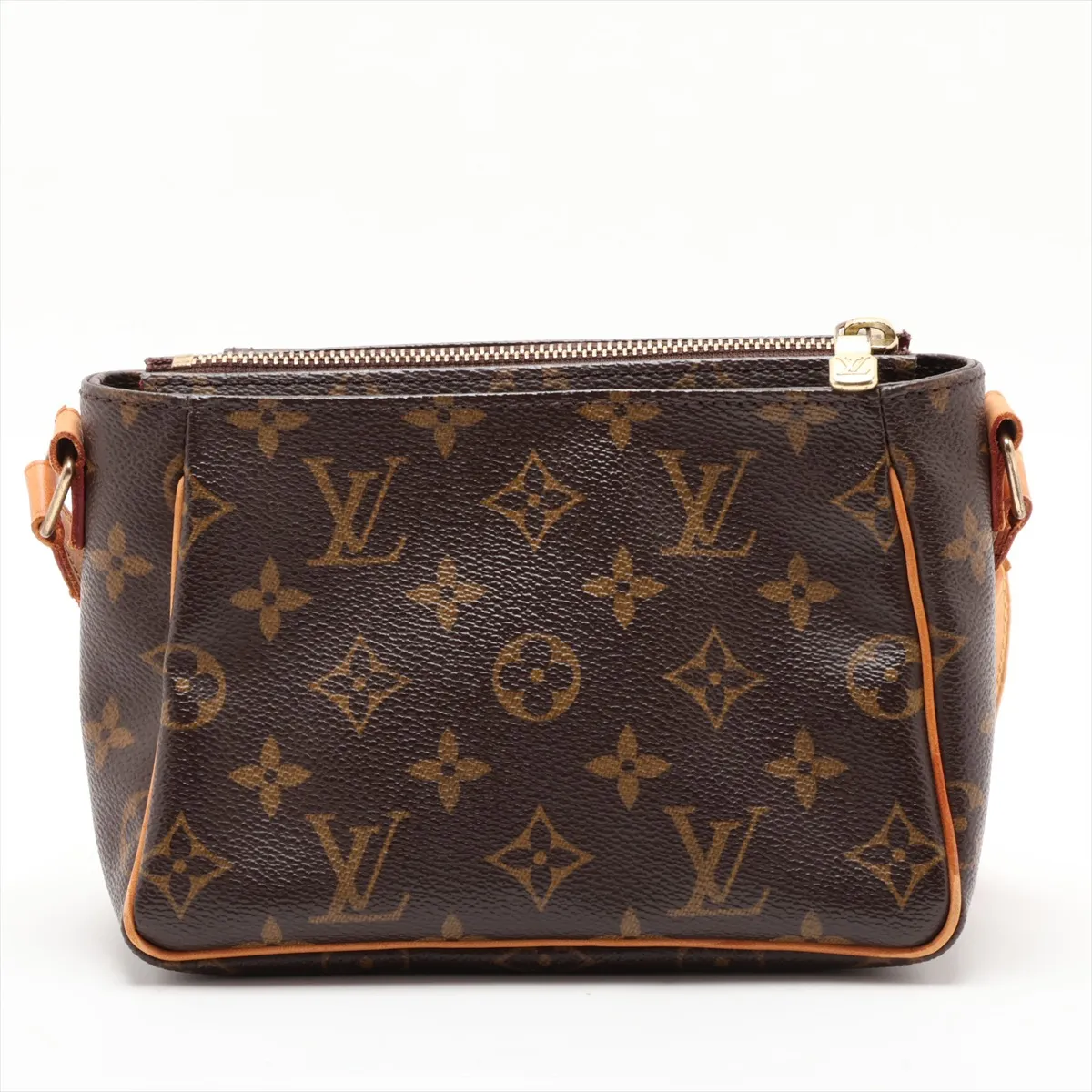 Monogram Vivacite PM M51165 CA1003 Brown — view 2
