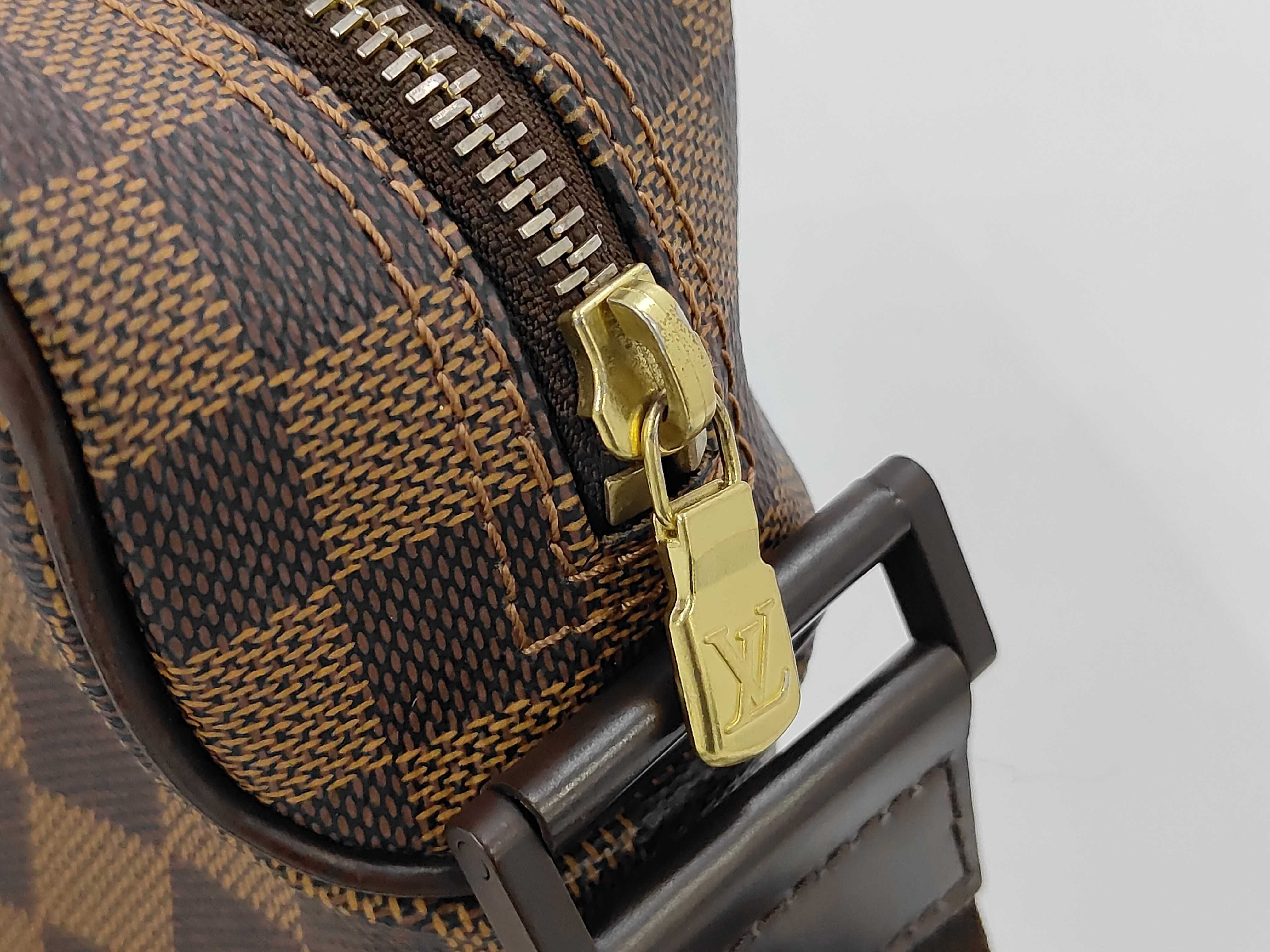 LV Shoulder Bag — view 8