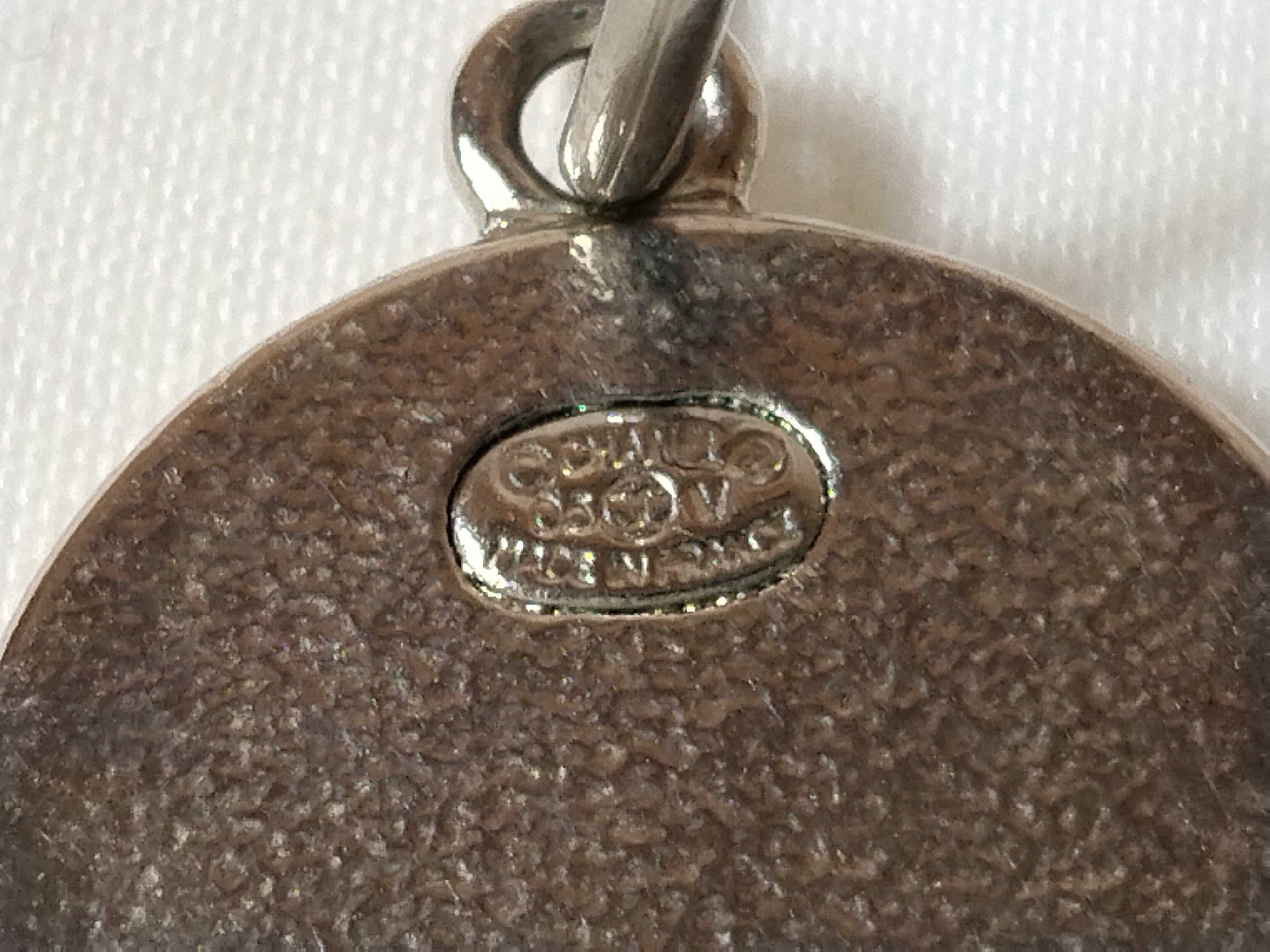 Coco Mark Earrings 05V — view 5