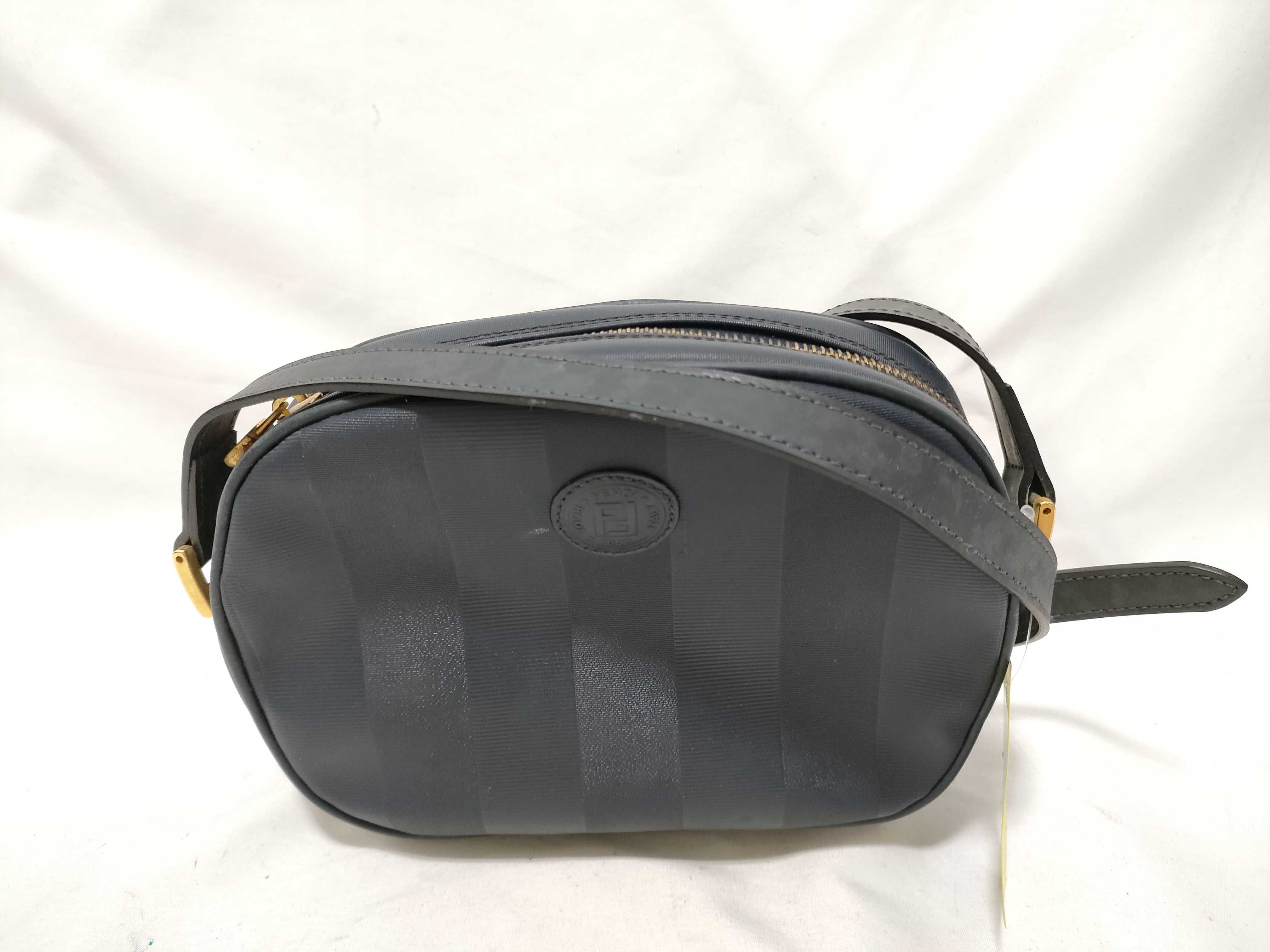 Pecan Pattern Shoulder Bag