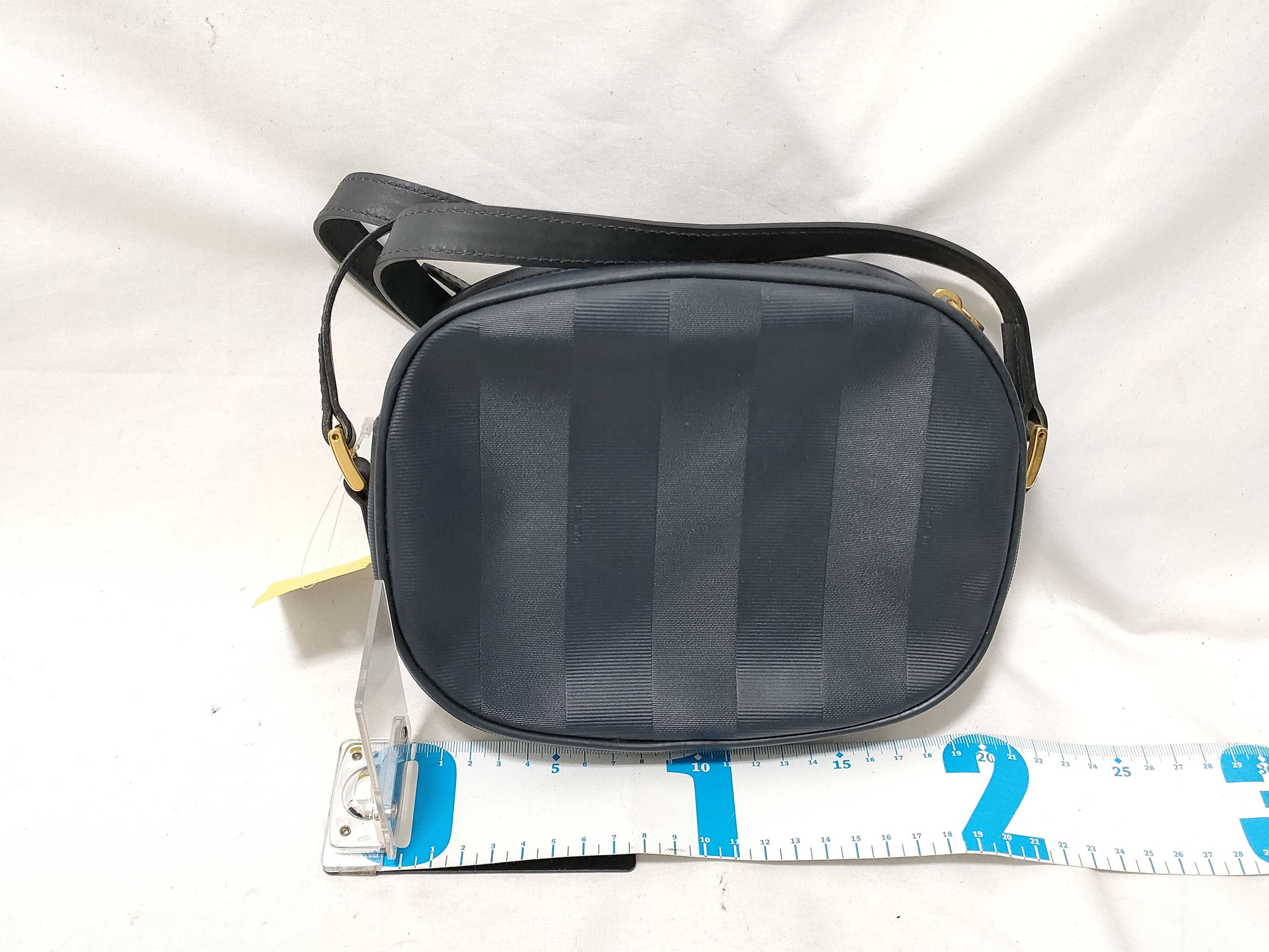 Pecan Pattern Shoulder Bag — view 2