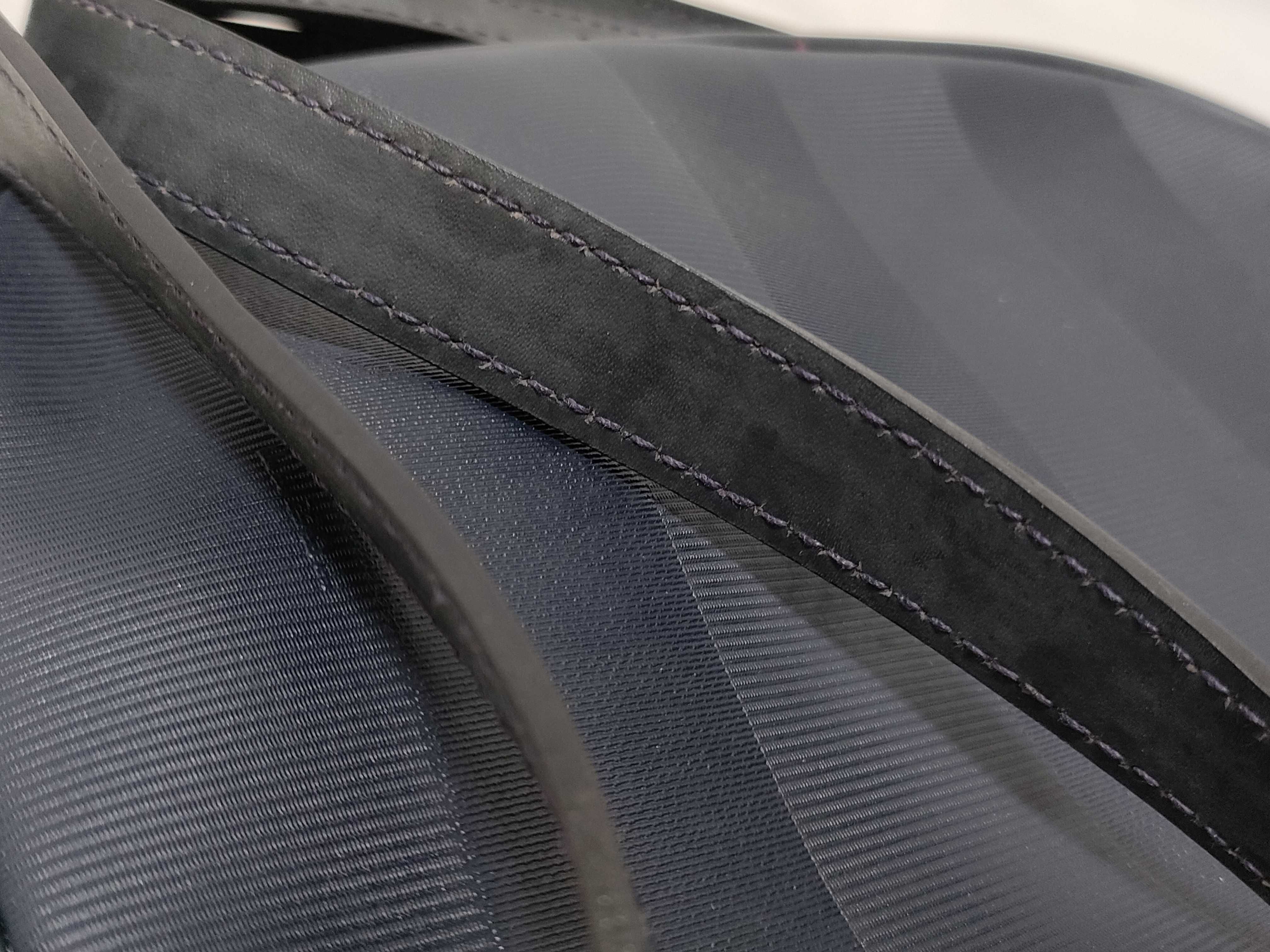 Pecan Pattern Shoulder Bag — view 14
