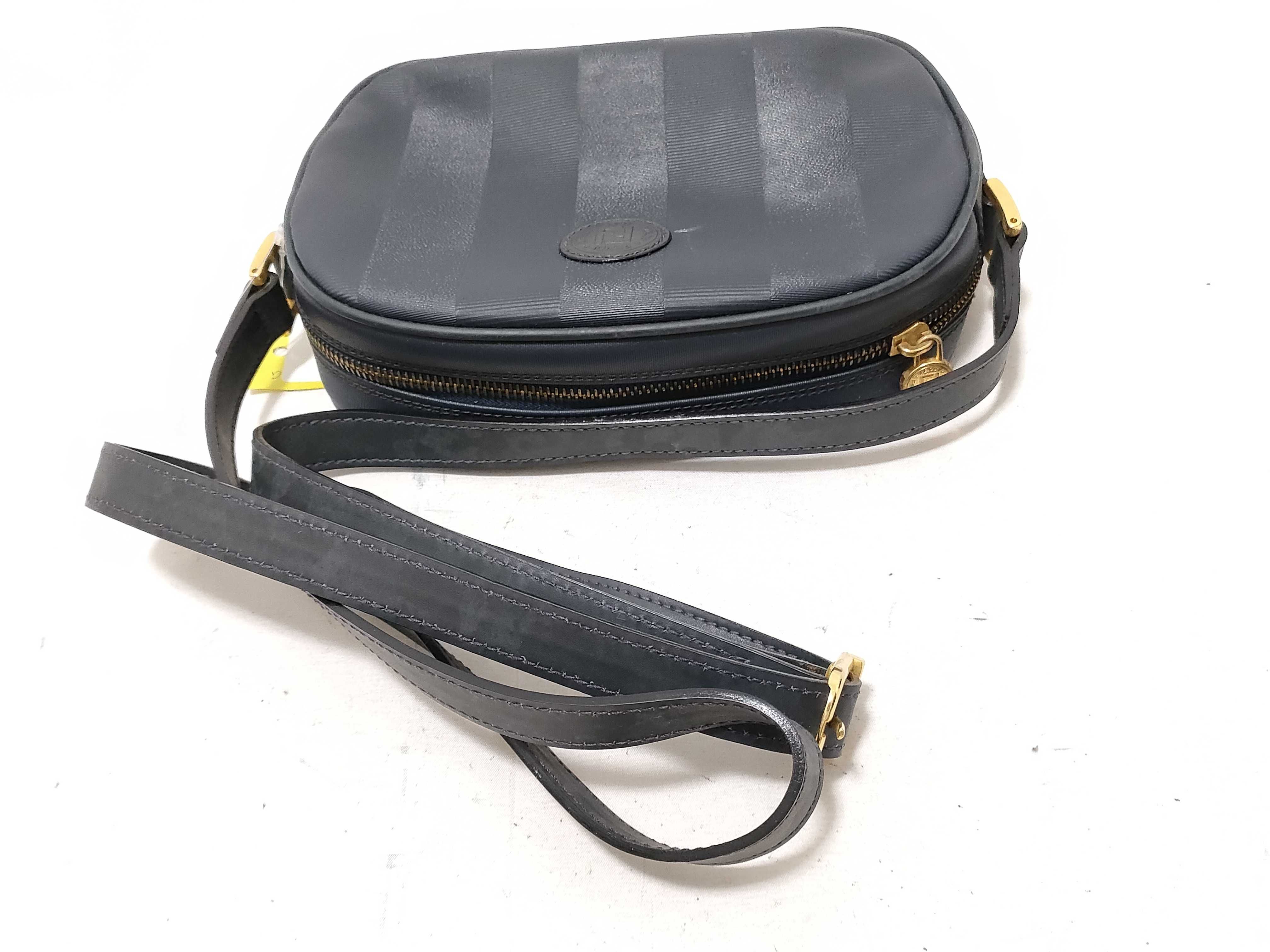 Pecan Pattern Shoulder Bag — view 3