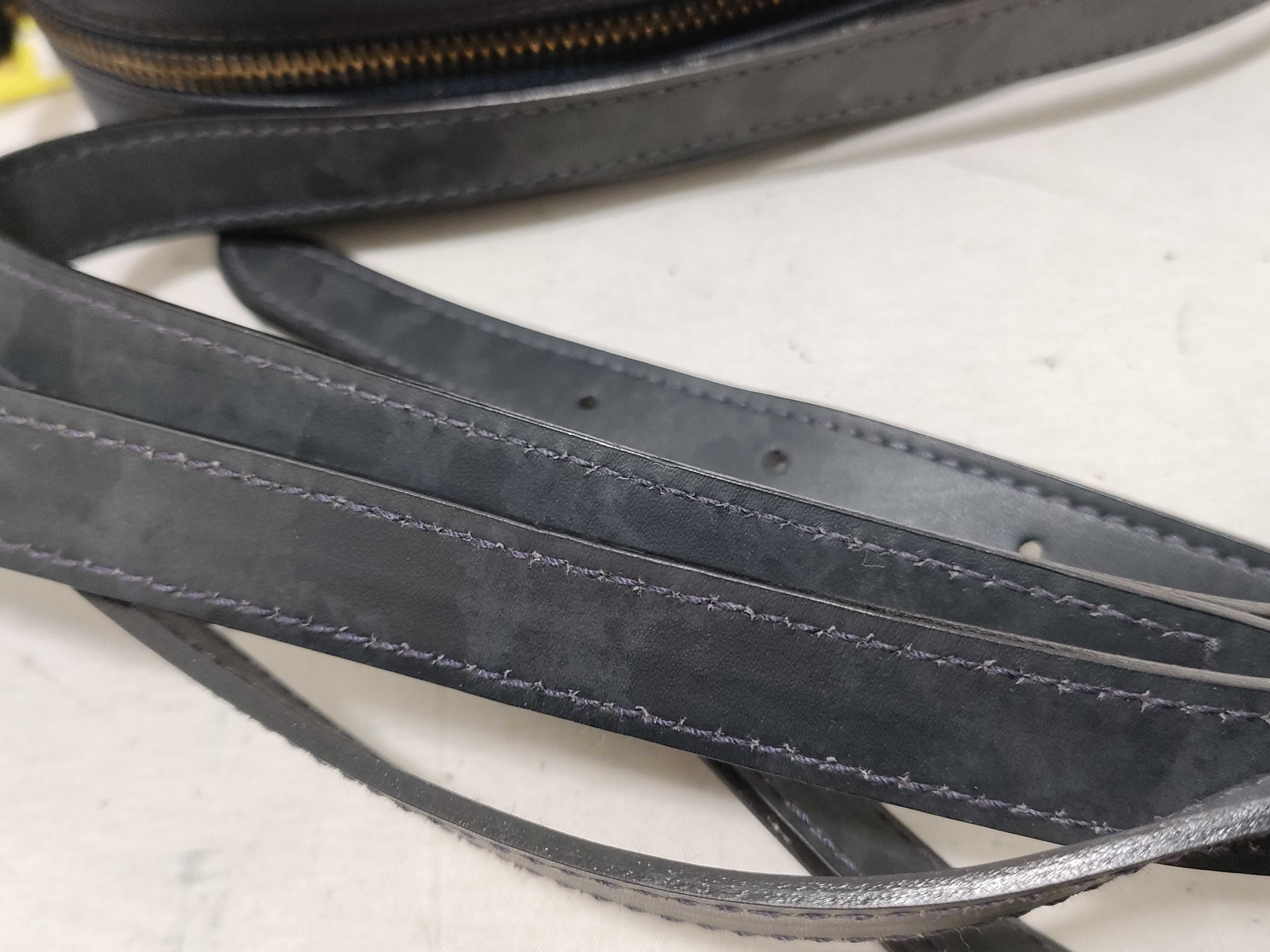 Pecan Pattern Shoulder Bag — view 4