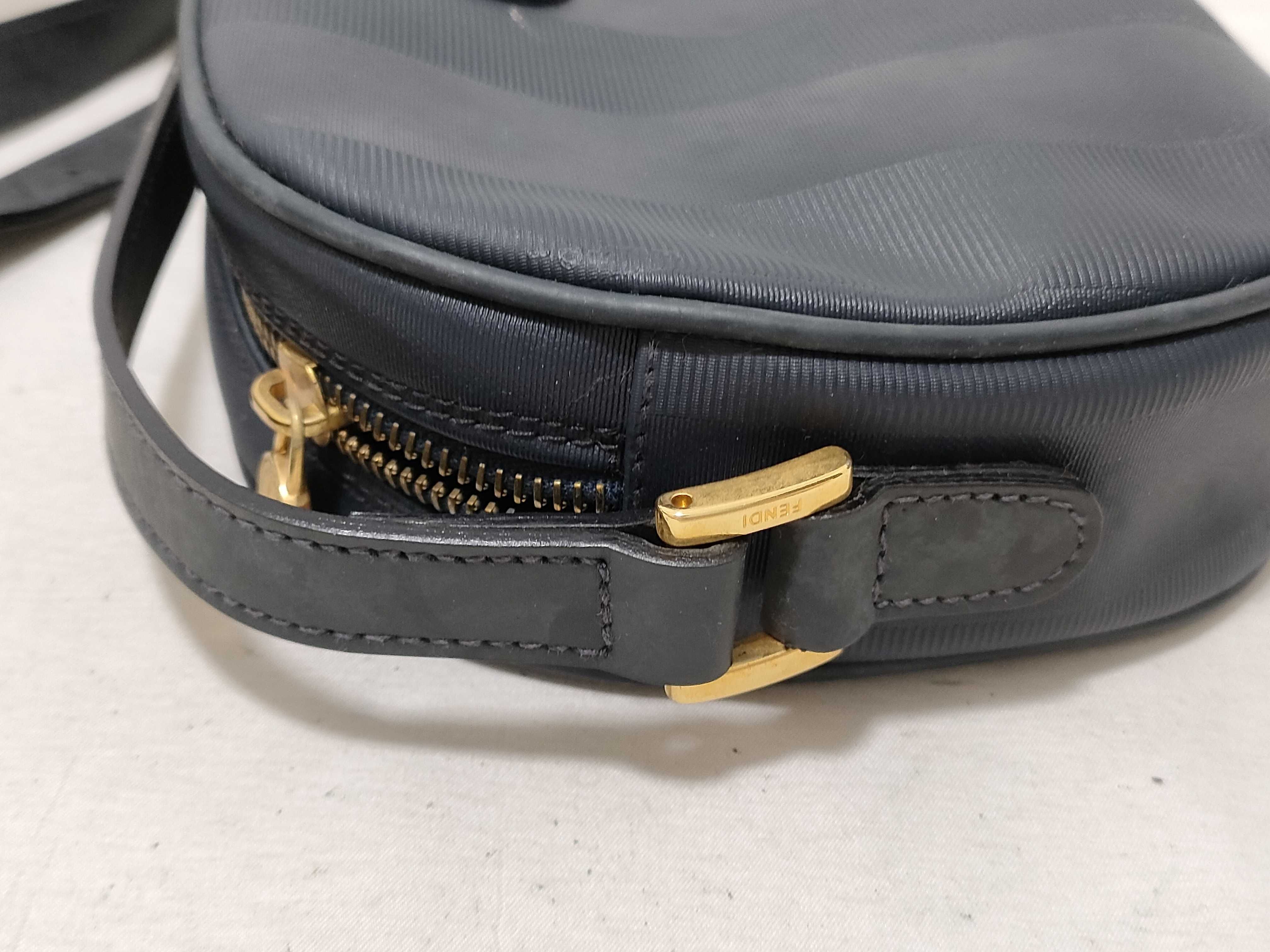 Pecan Pattern Shoulder Bag — view 5