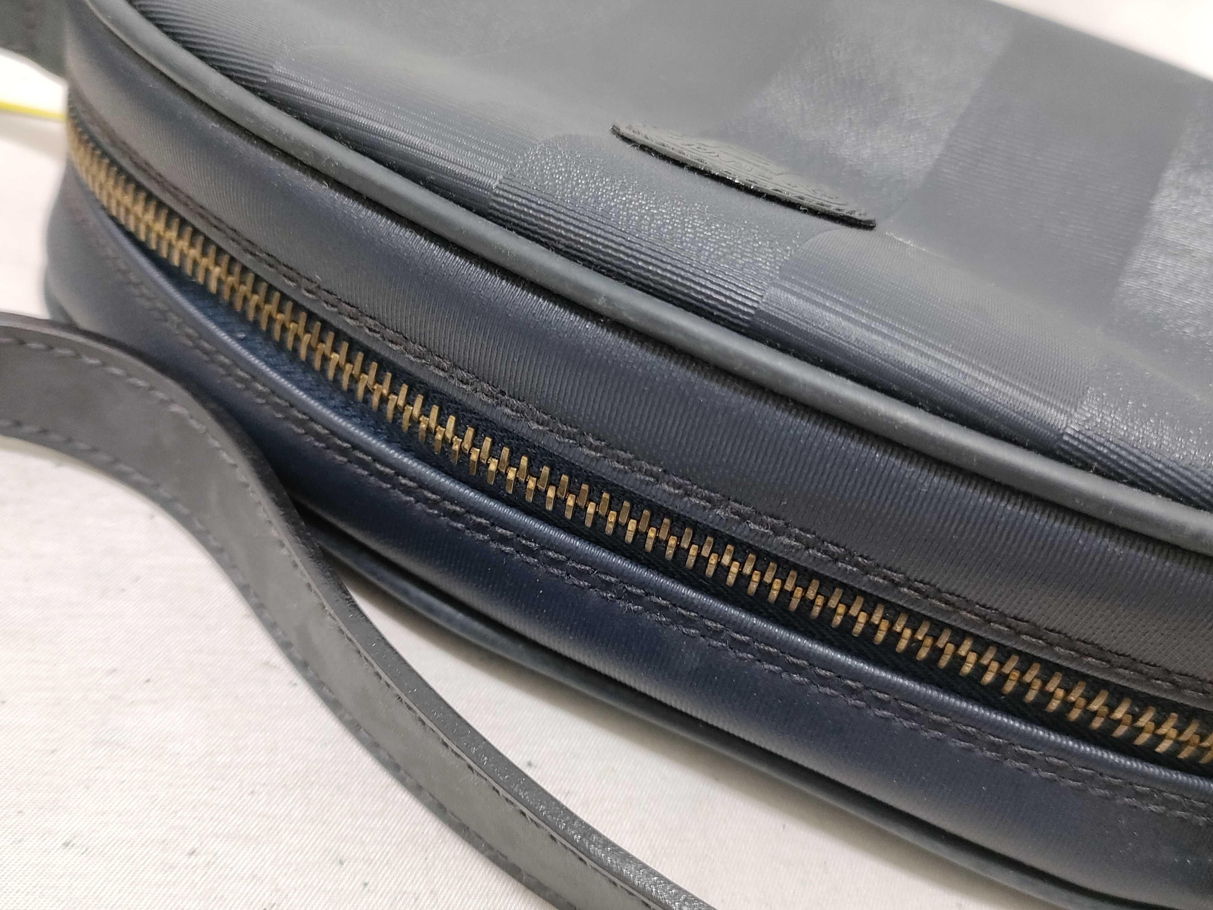Pecan Pattern Shoulder Bag — view 6