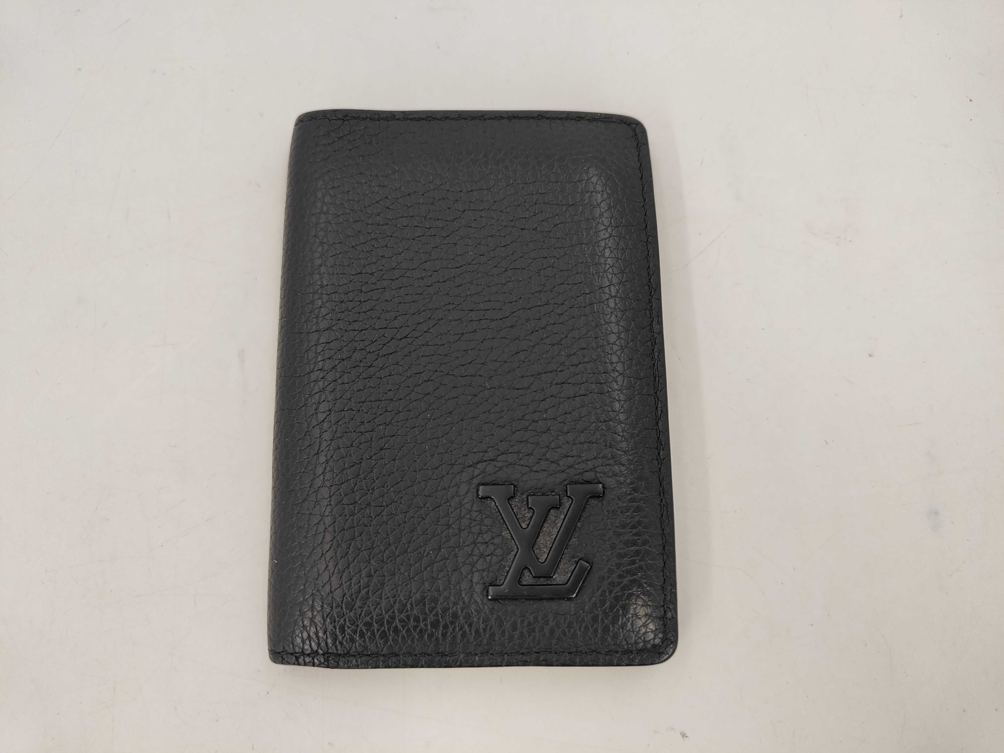 Aerogram Organizer de Poche Wallet