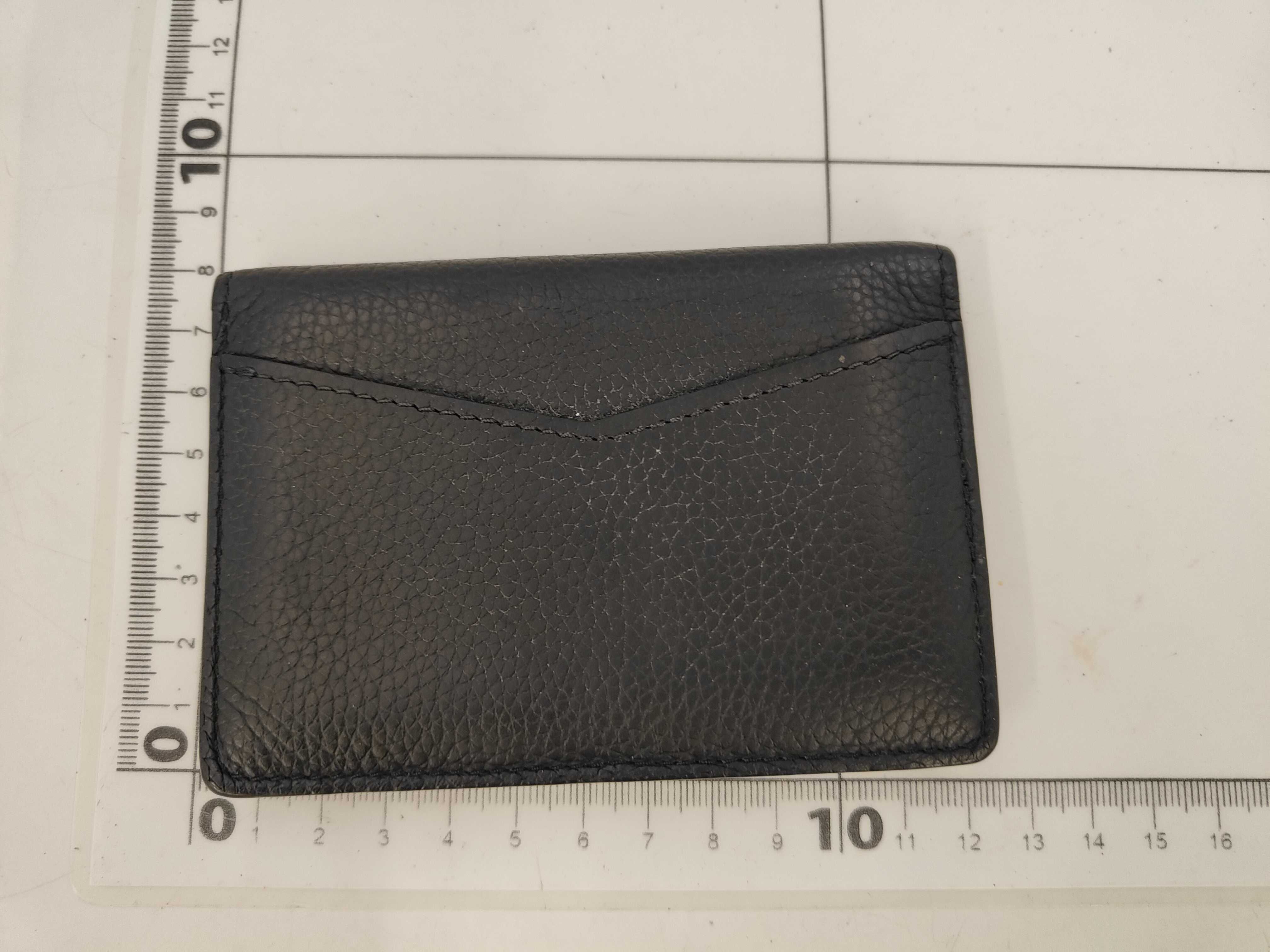 Aerogram Organizer de Poche Wallet — view 2