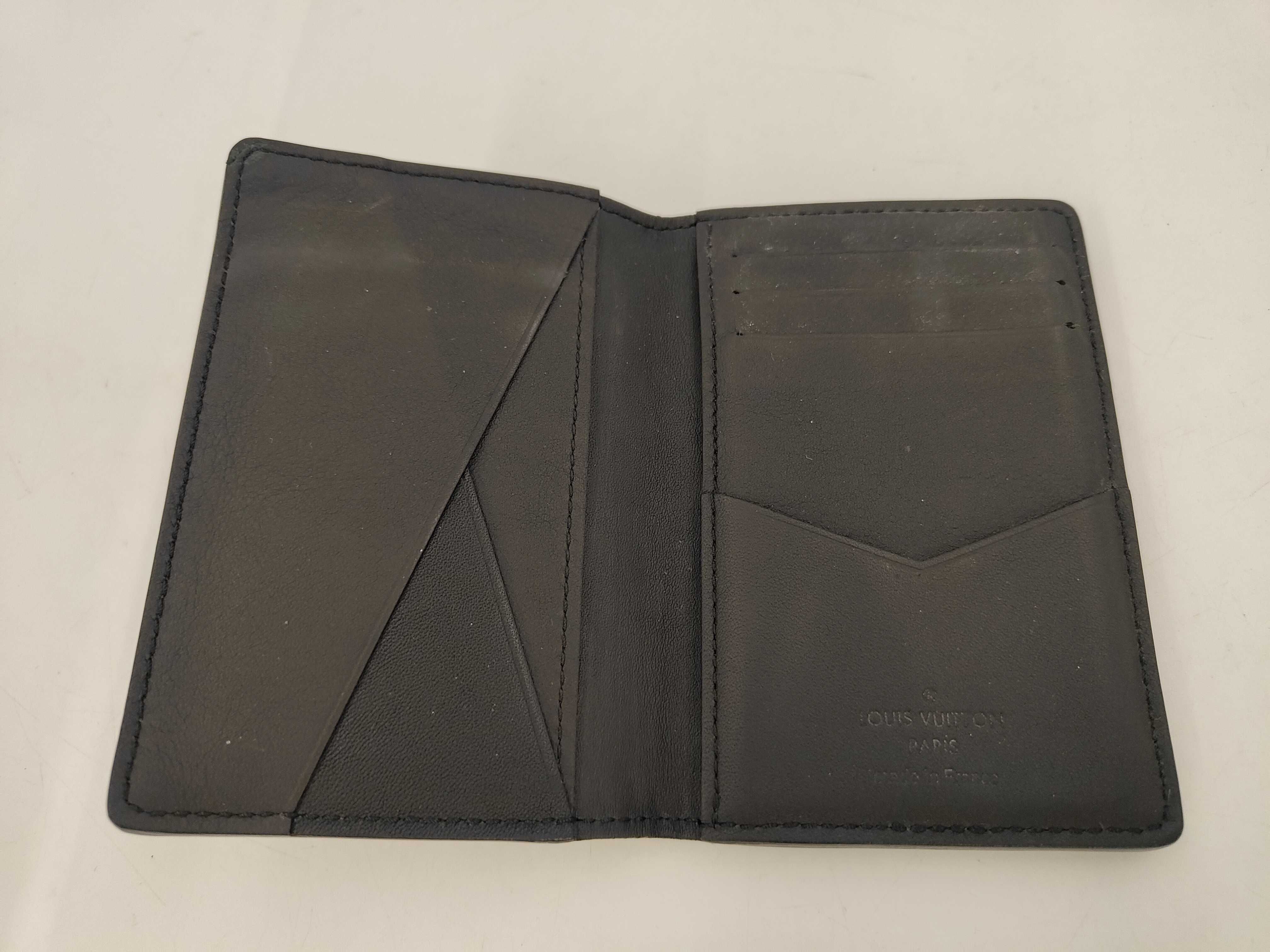 Aerogram Organizer de Poche Wallet — view 4