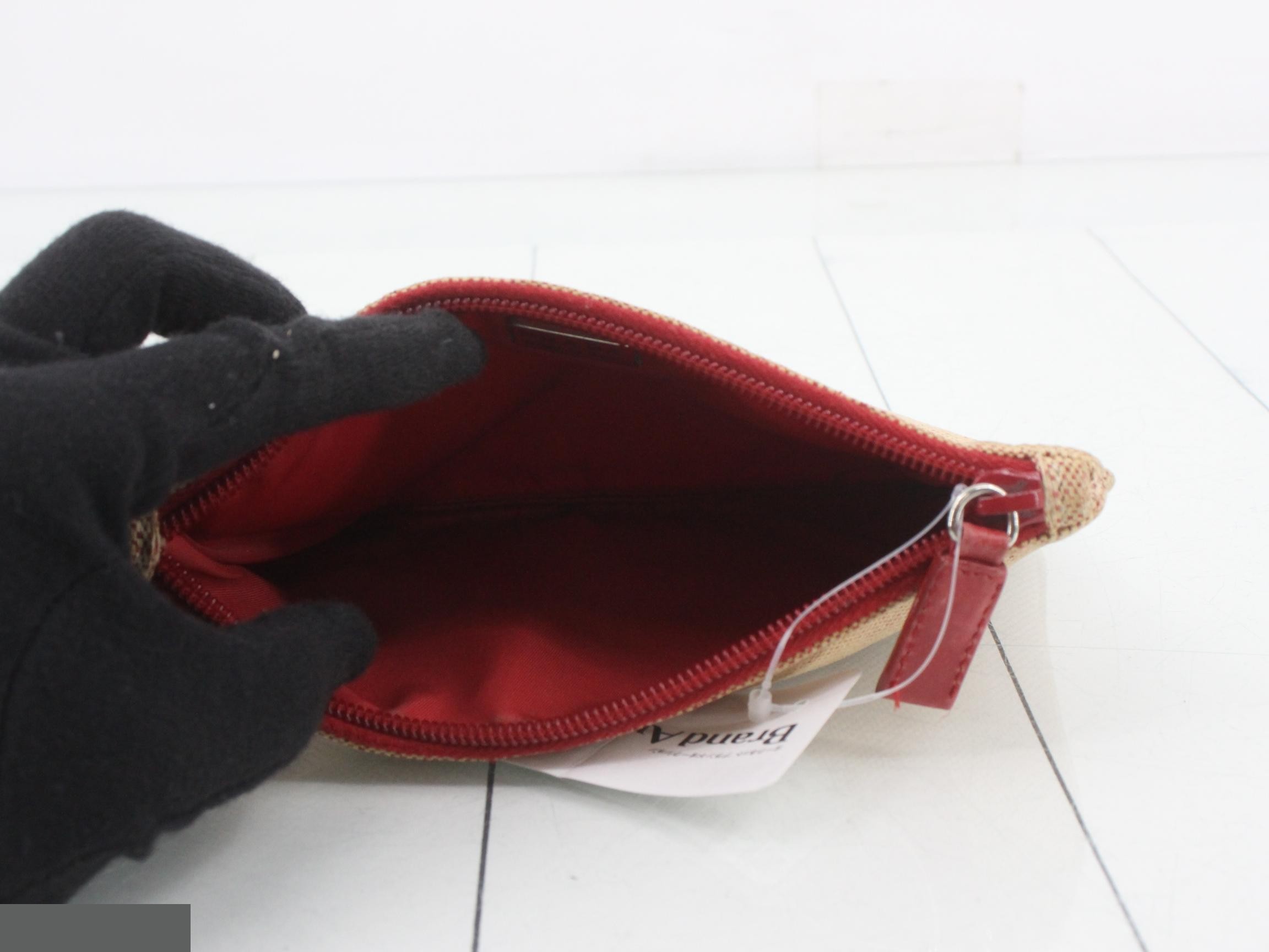 Canvas pouch — view 4