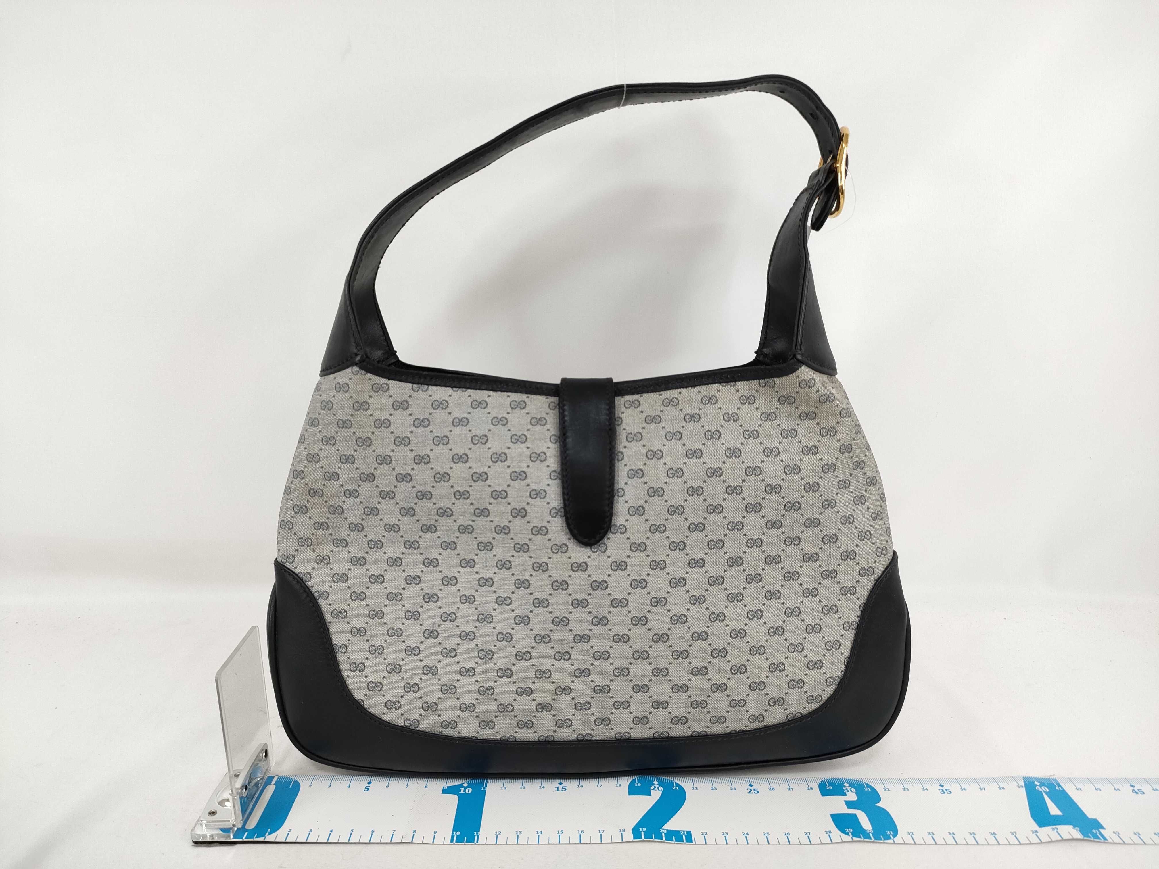 Jackie One-Shoulder Bag 001-106・1244 — view 2