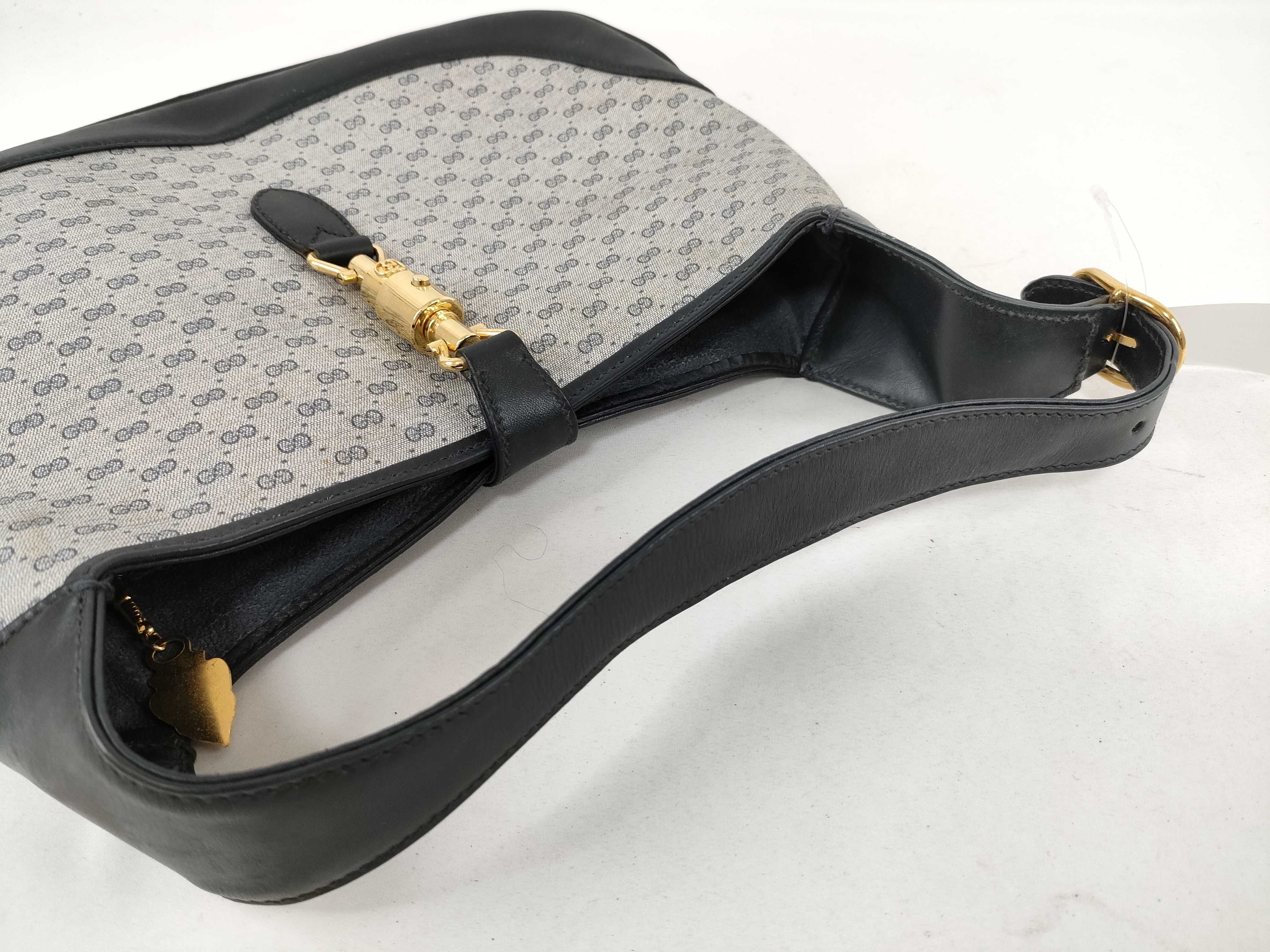 Jackie One-Shoulder Bag 001-106・1244 — view 5