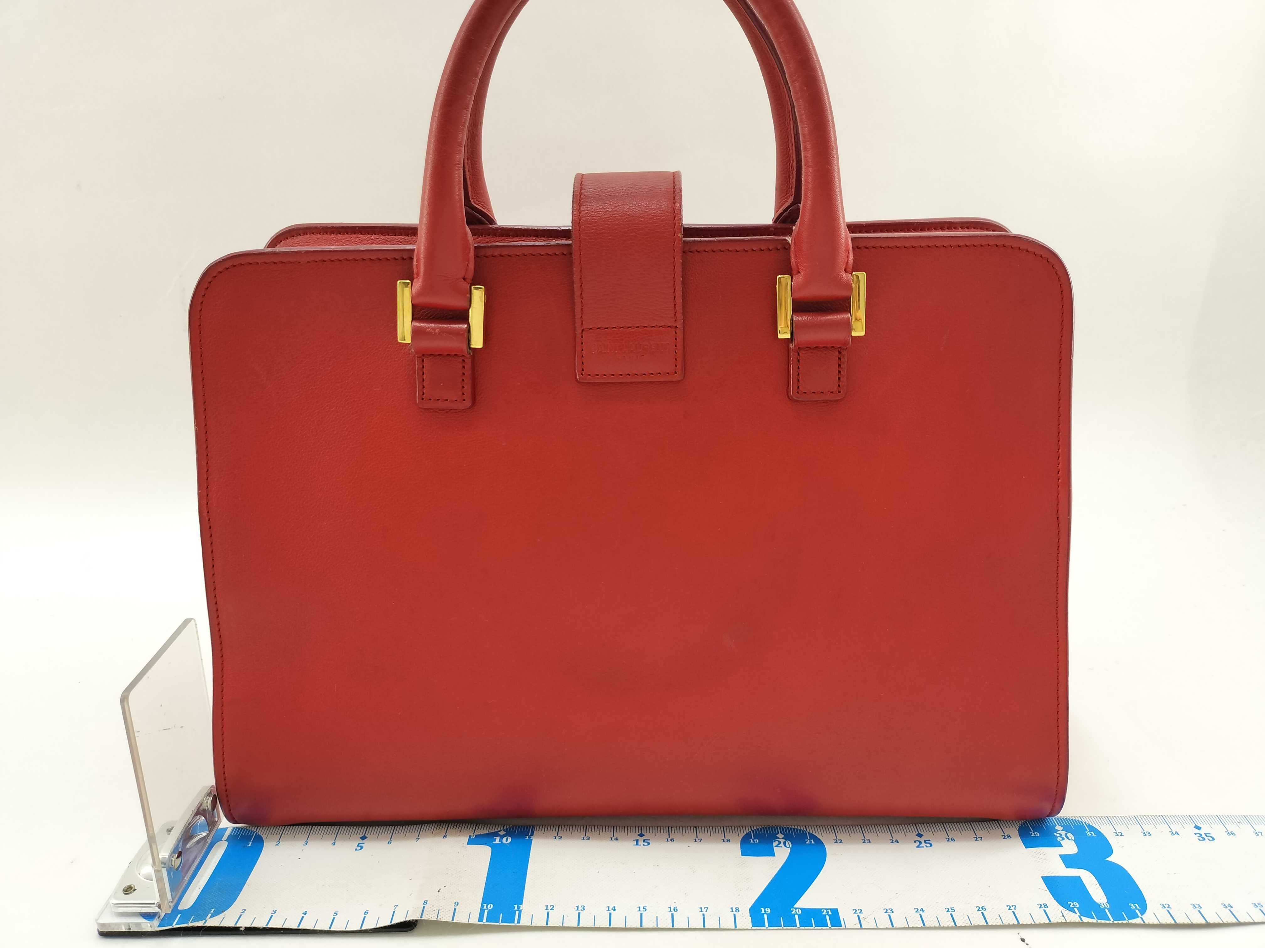 Baby Cabas Shoulder Bag Handbag — view 2