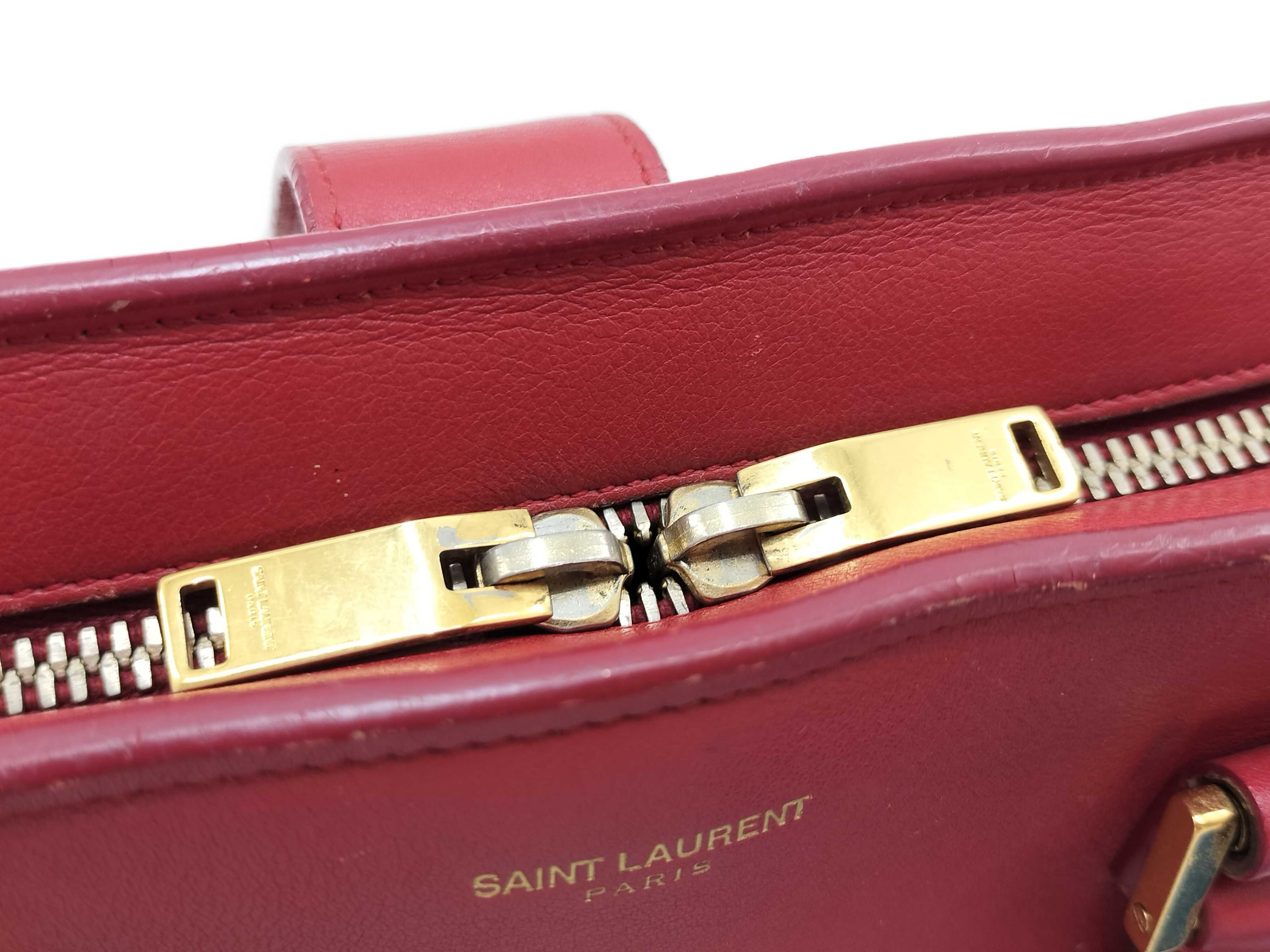 Baby Cabas Shoulder Bag Handbag — view 13
