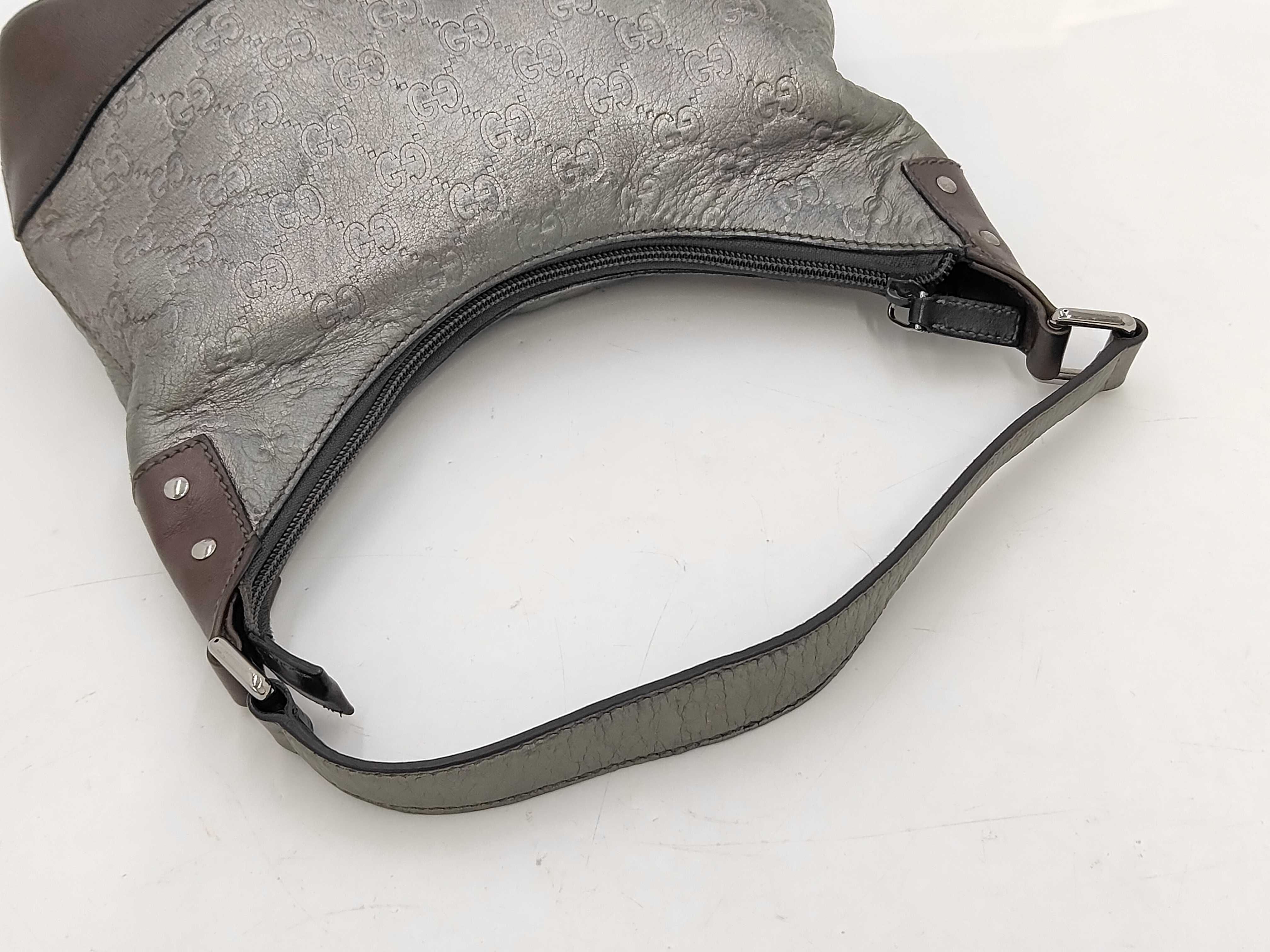 Shima One-Shoulder Bag Black — view 3
