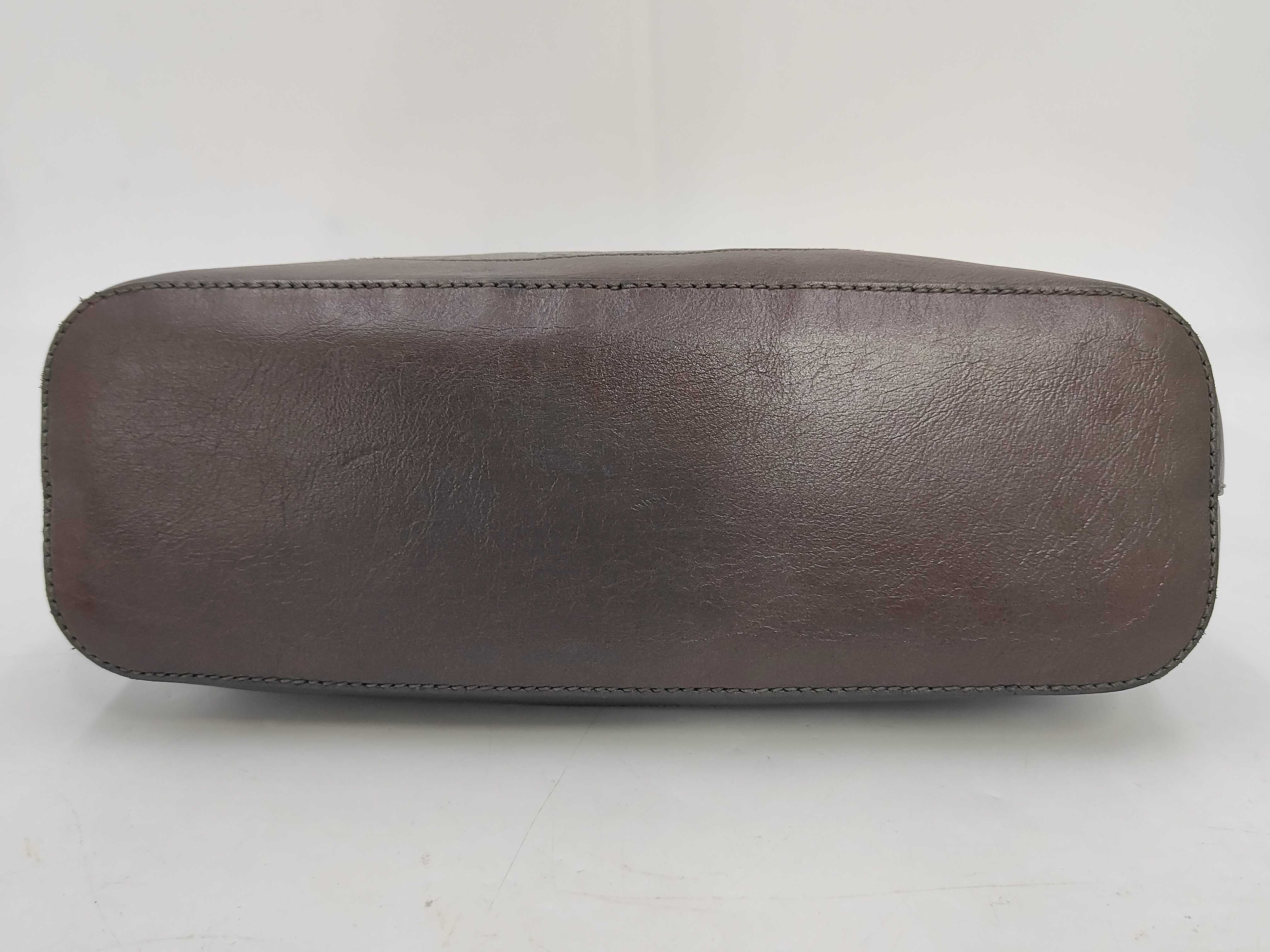 Shima One-Shoulder Bag Black — view 6