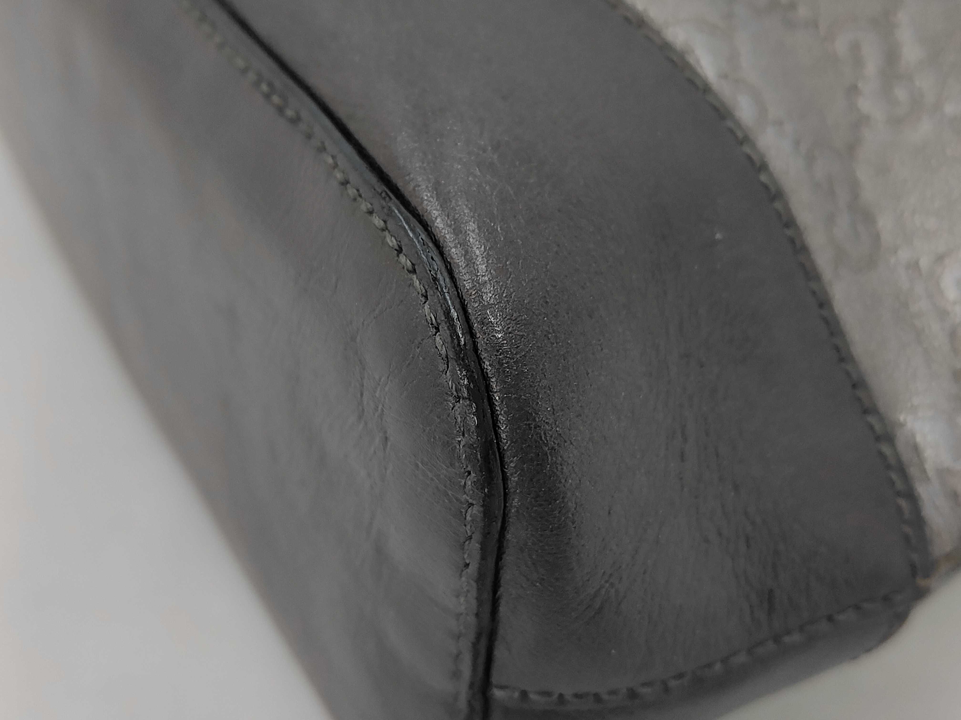 Shima One-Shoulder Bag Black — view 7
