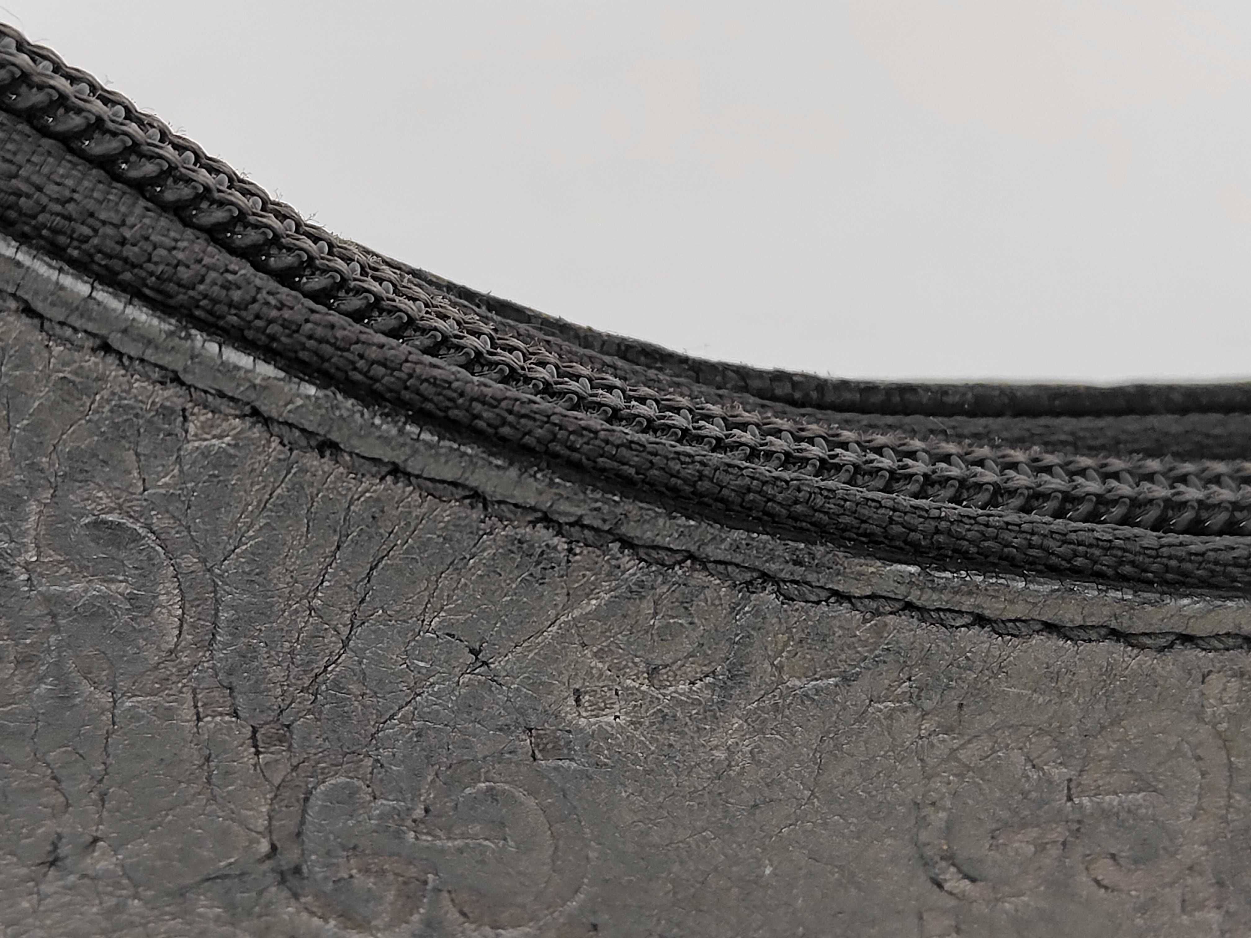 Shima One-Shoulder Bag Black — view 10