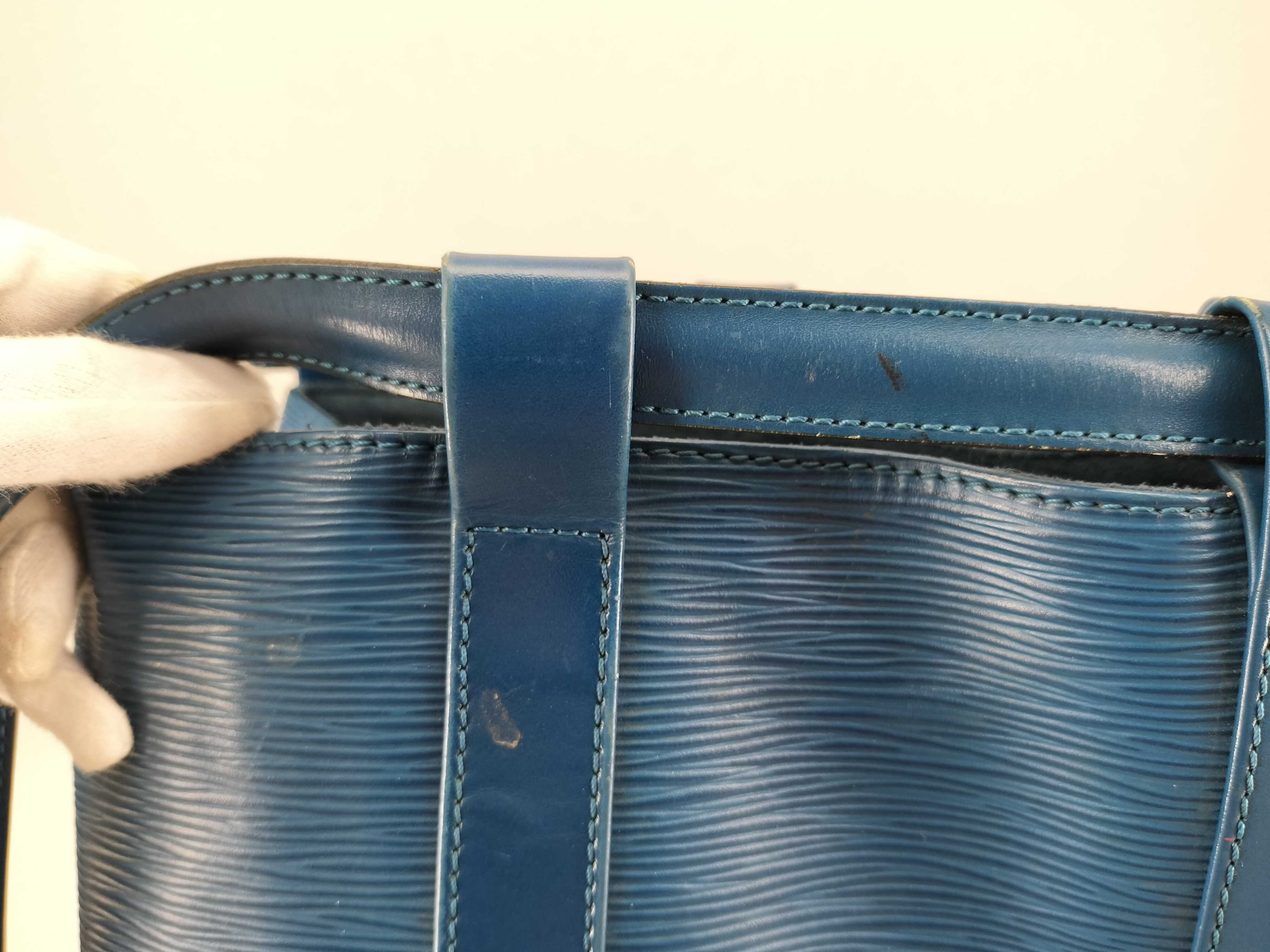 Epi Randonee PM Shoulder Bag — view 12