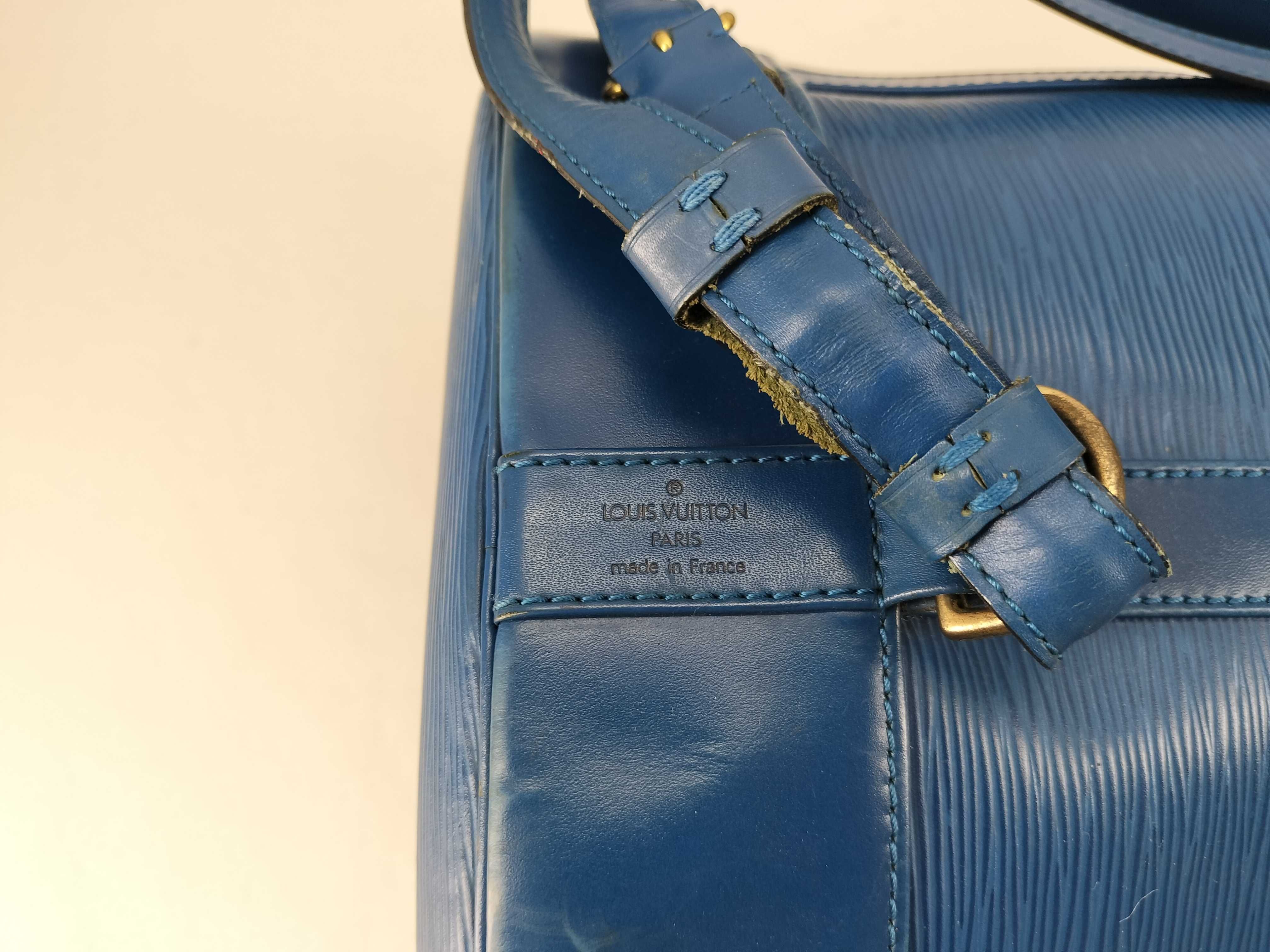 Epi Randonee PM Shoulder Bag — view 13