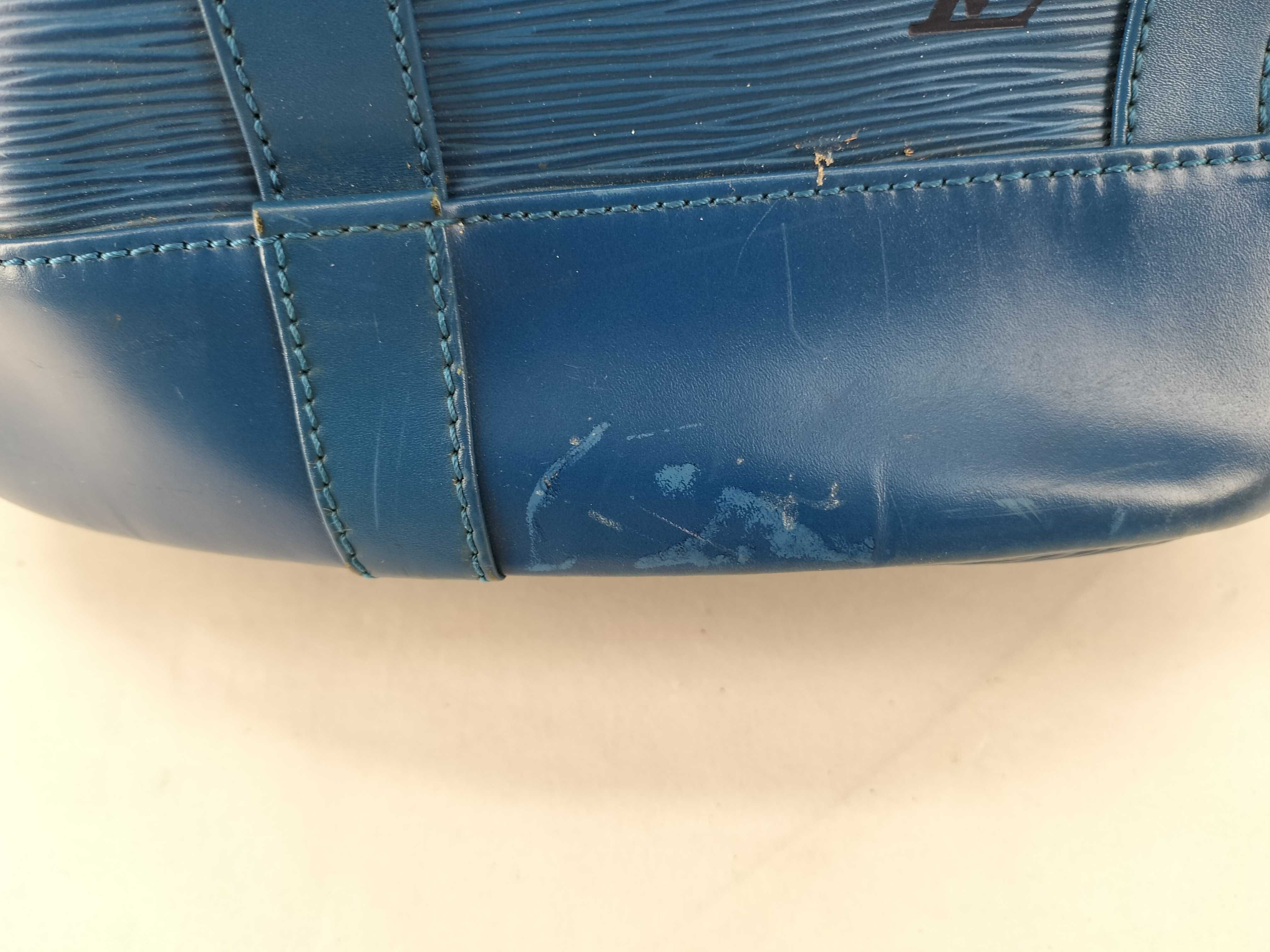 Epi Randonee PM Shoulder Bag — view 14