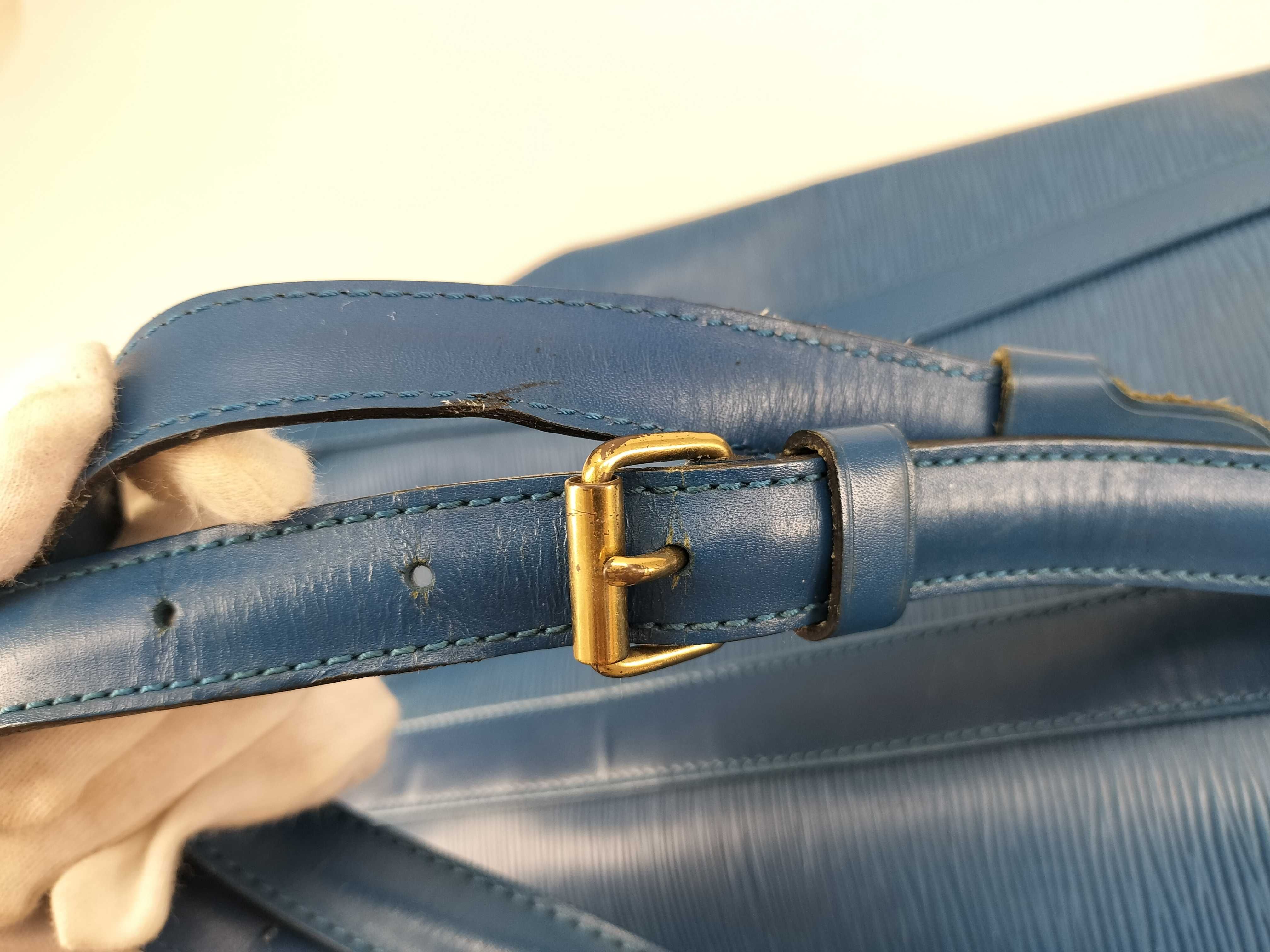 Epi Randonee PM Shoulder Bag — view 15