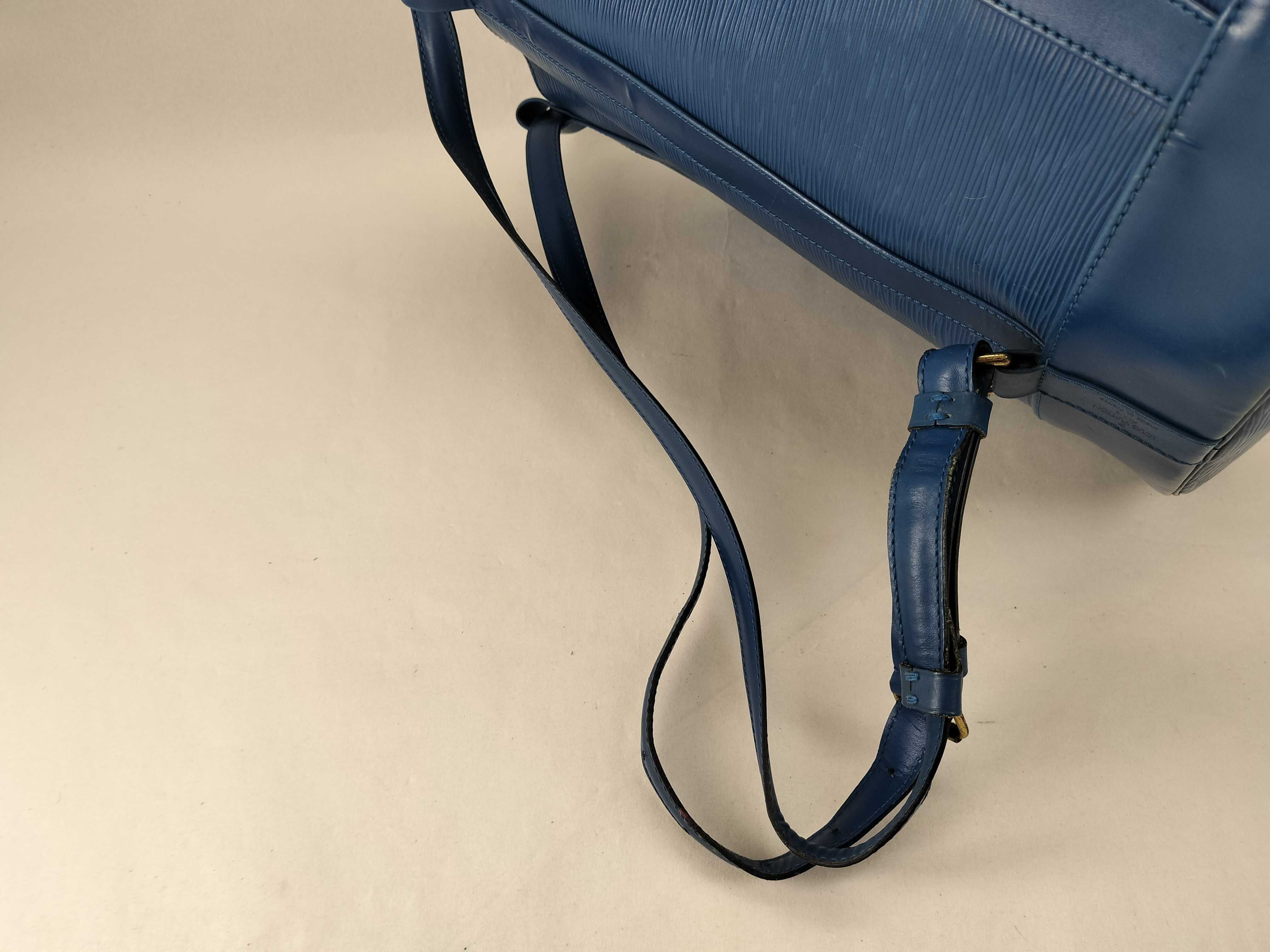 Epi Randonee PM Shoulder Bag — view 3