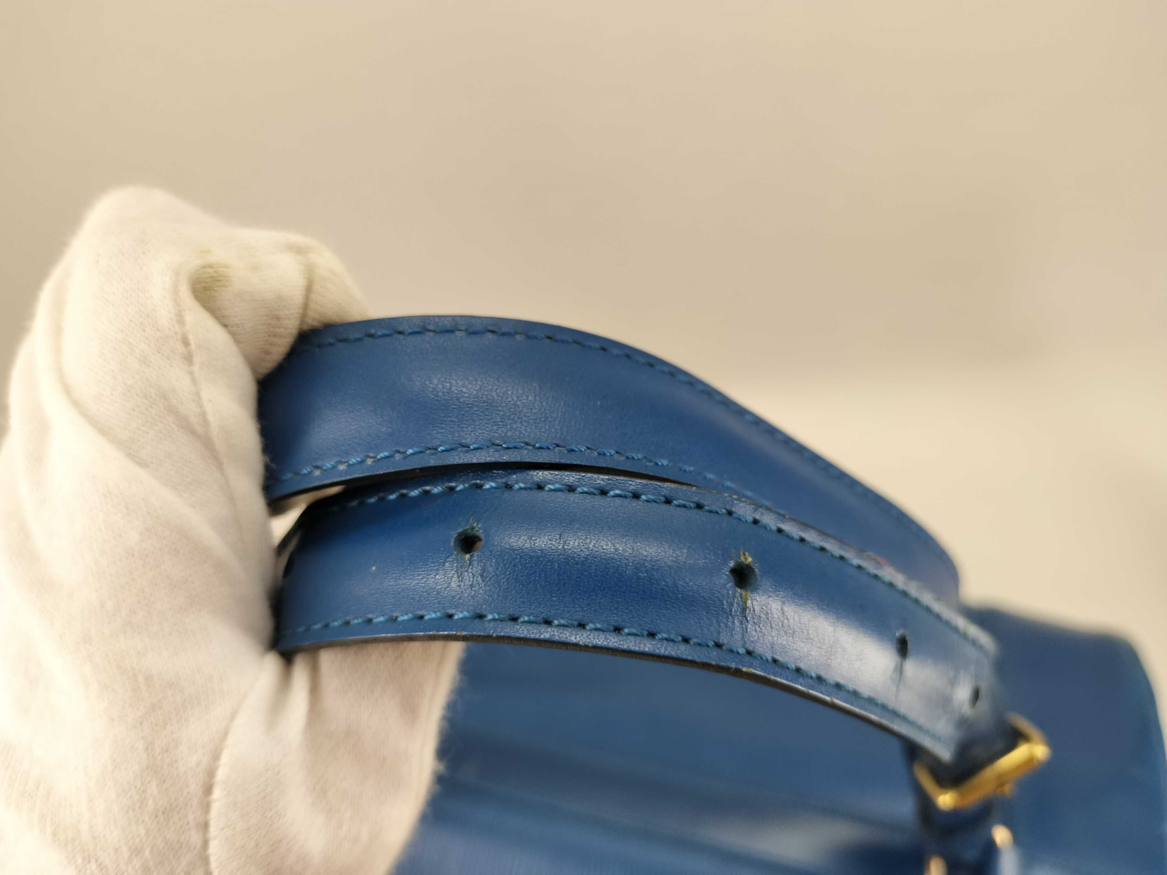 Epi Randonee PM Shoulder Bag — view 4