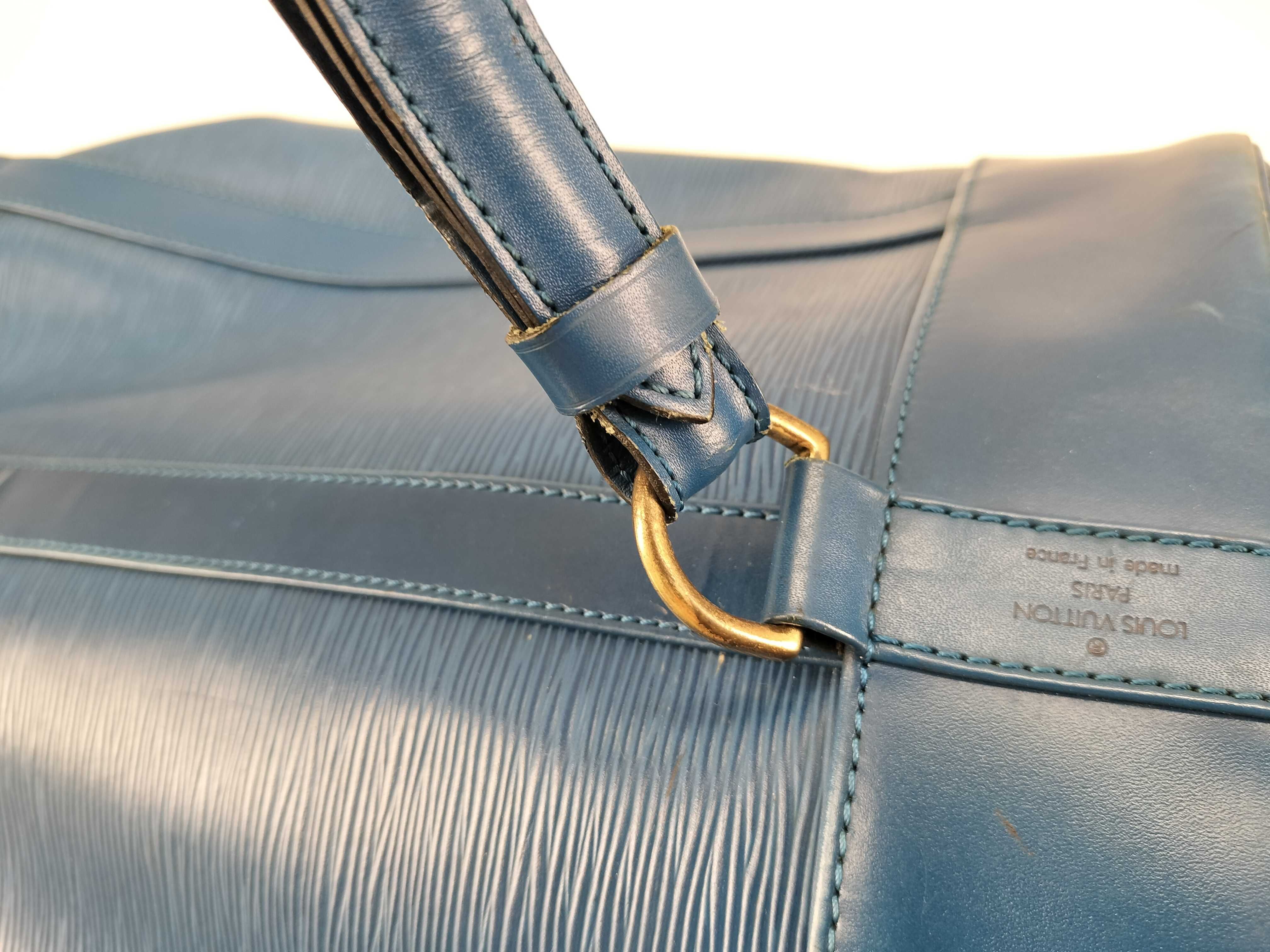 Epi Randonee PM Shoulder Bag — view 5