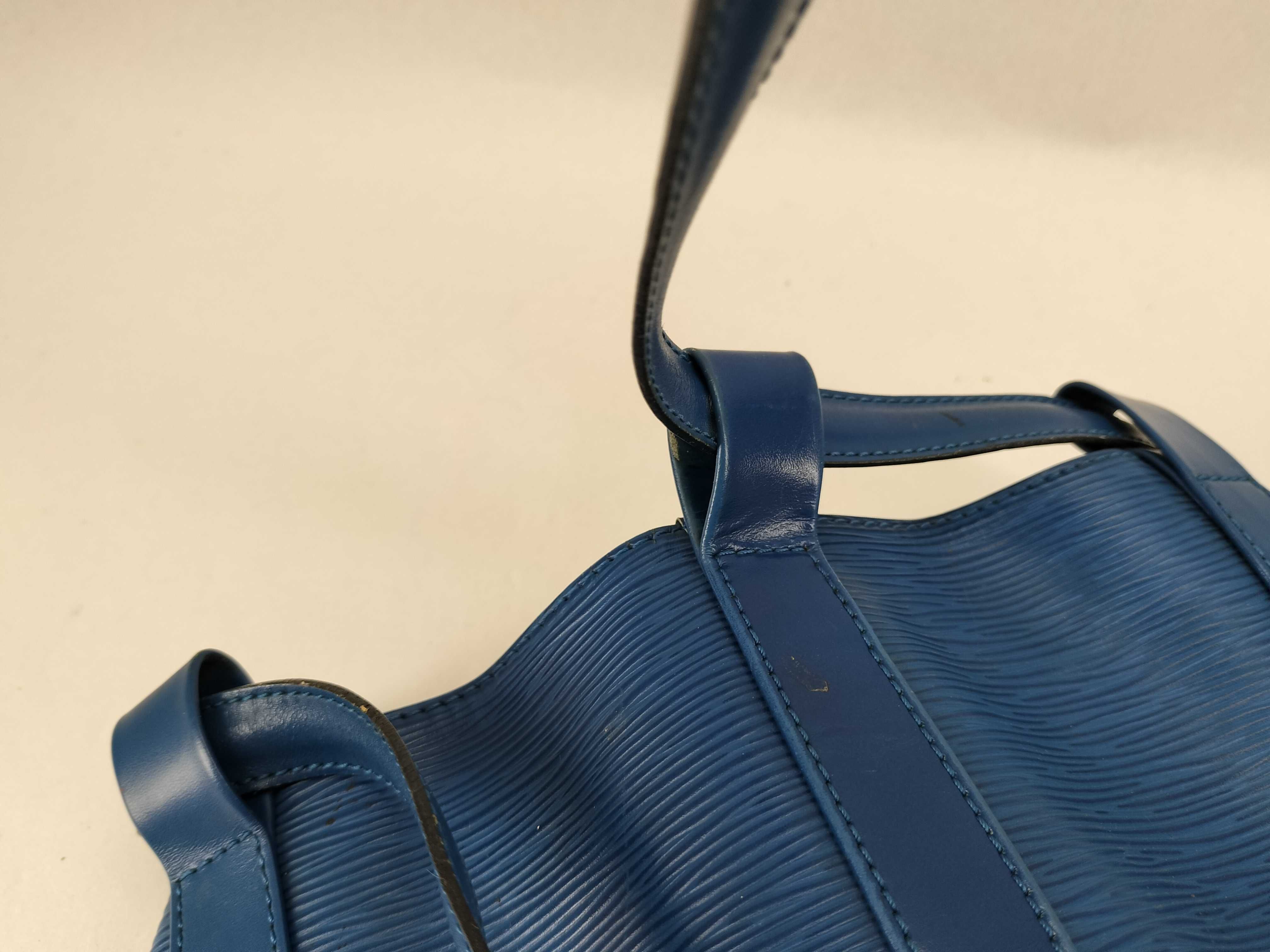 Epi Randonee PM Shoulder Bag — view 6