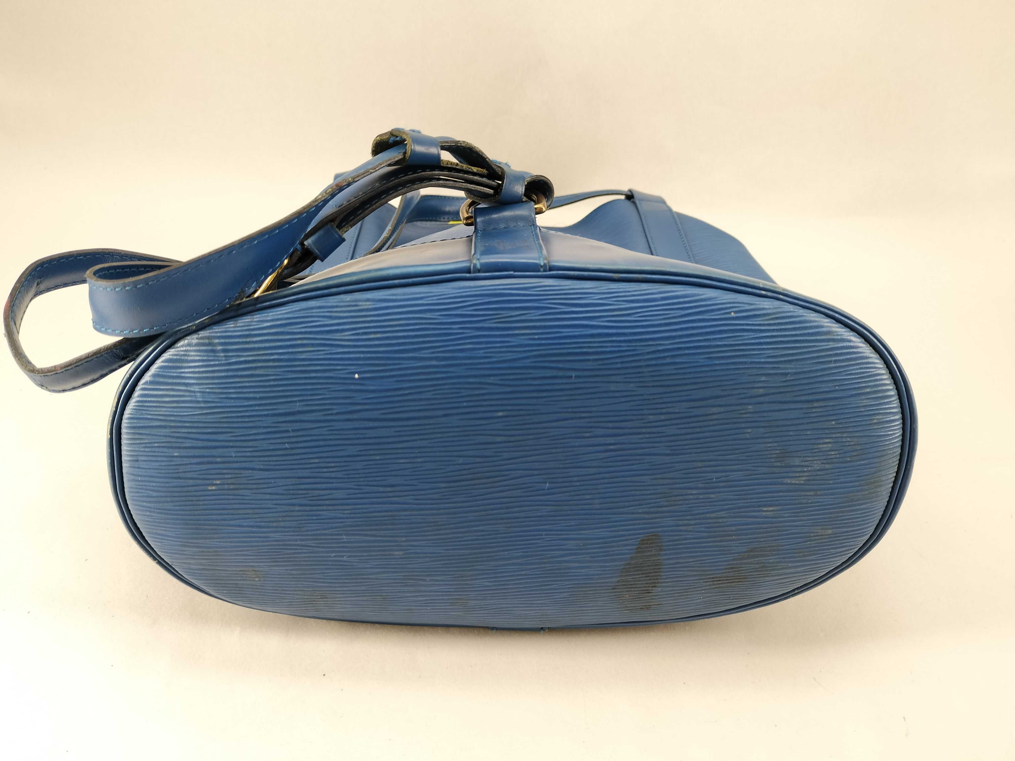Epi Randonee PM Shoulder Bag — view 7
