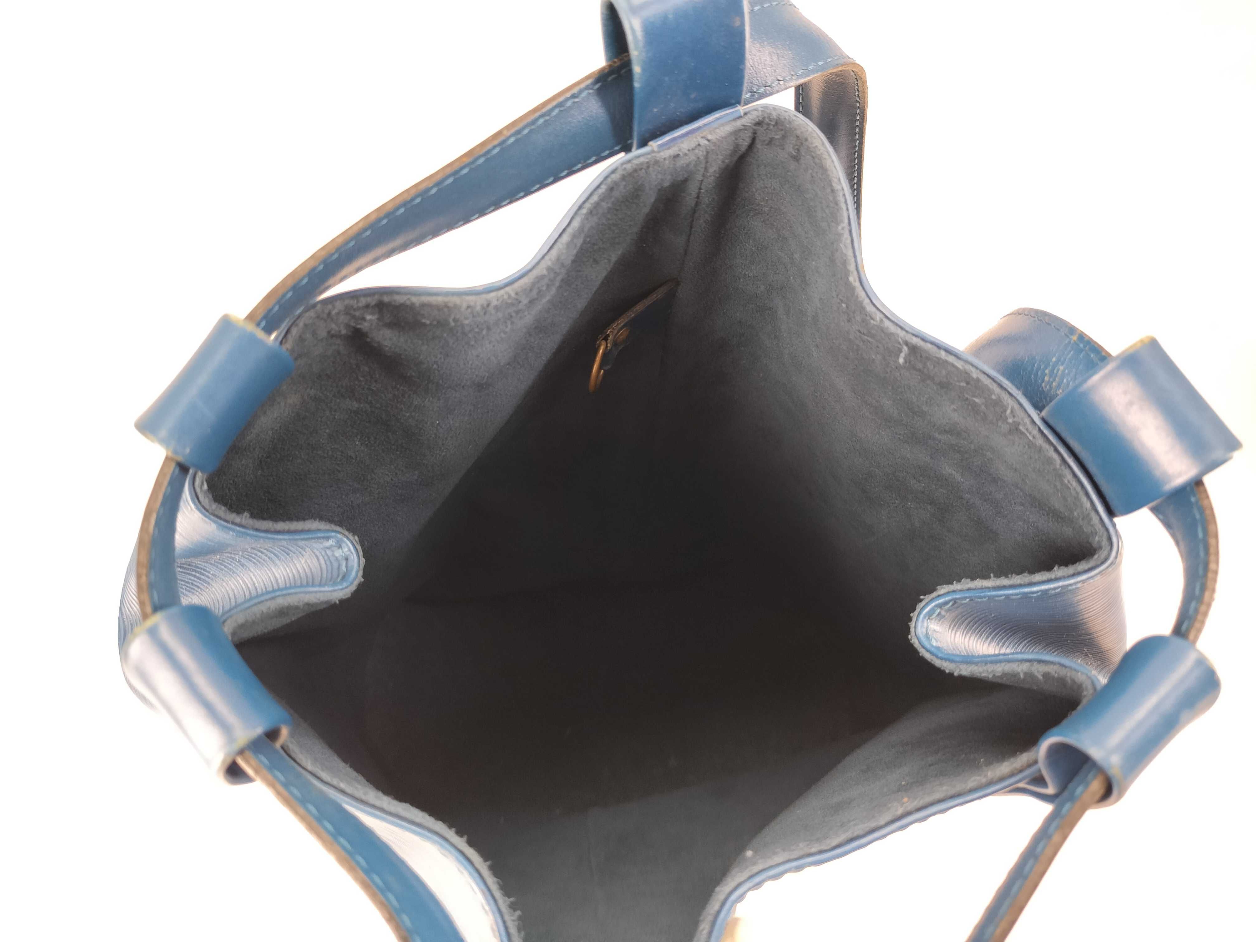 Epi Randonee PM Shoulder Bag — view 10