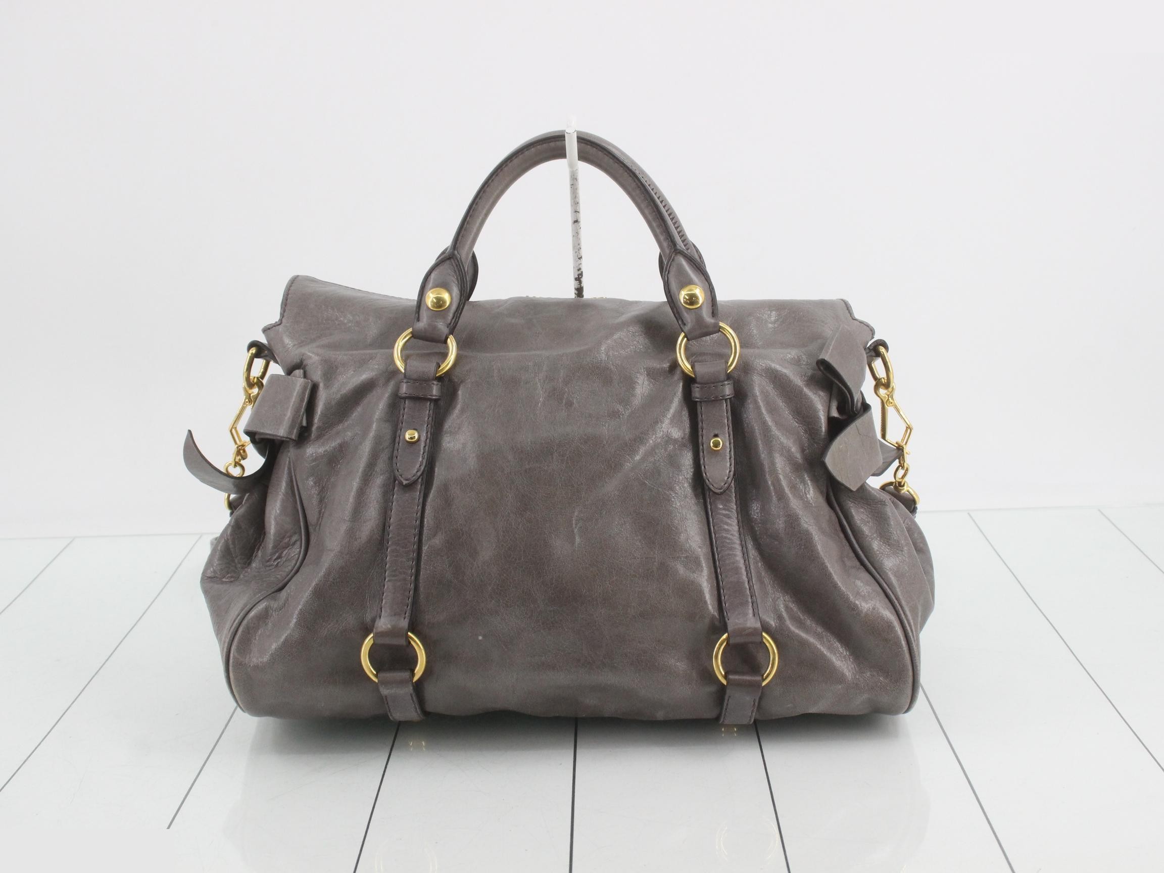 Other lines: Bags - 2-way handbag with long strap — view 2