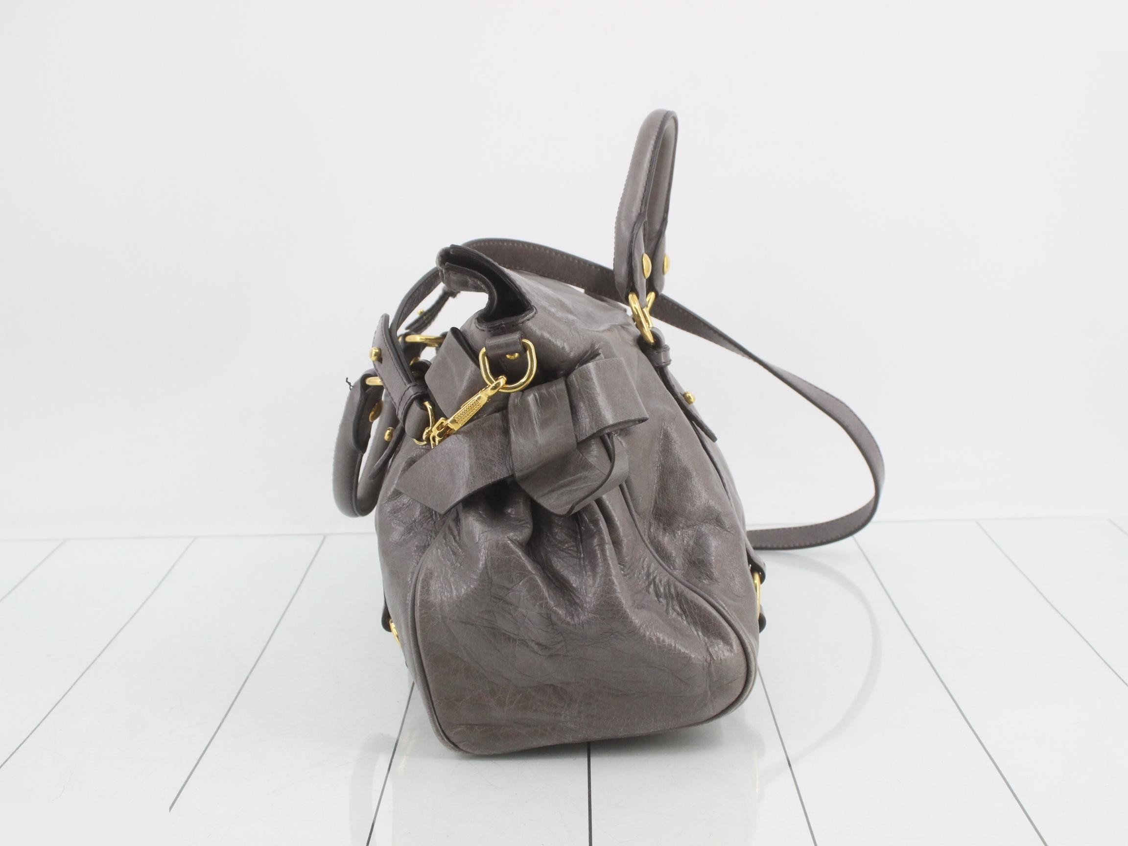 Other lines: Bags - 2-way handbag with long strap — view 3