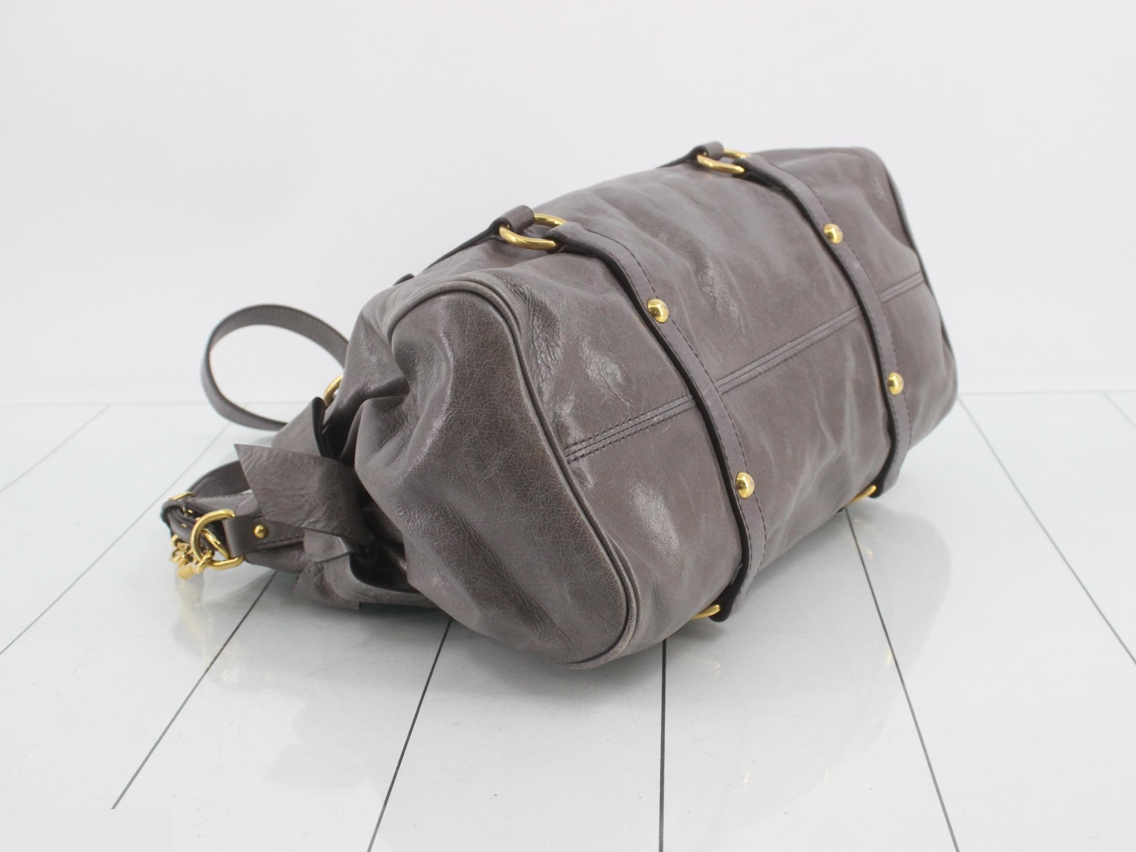 Other lines: Bags - 2-way handbag with long strap — view 5