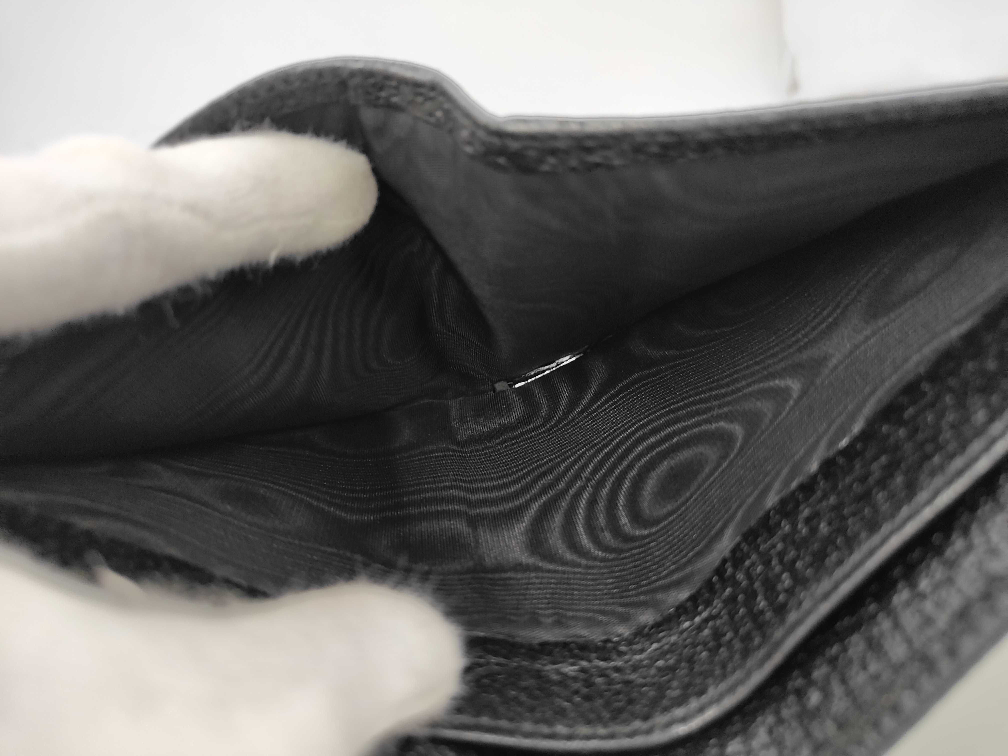 Folding Wallet / Canvas Wallet — view 12