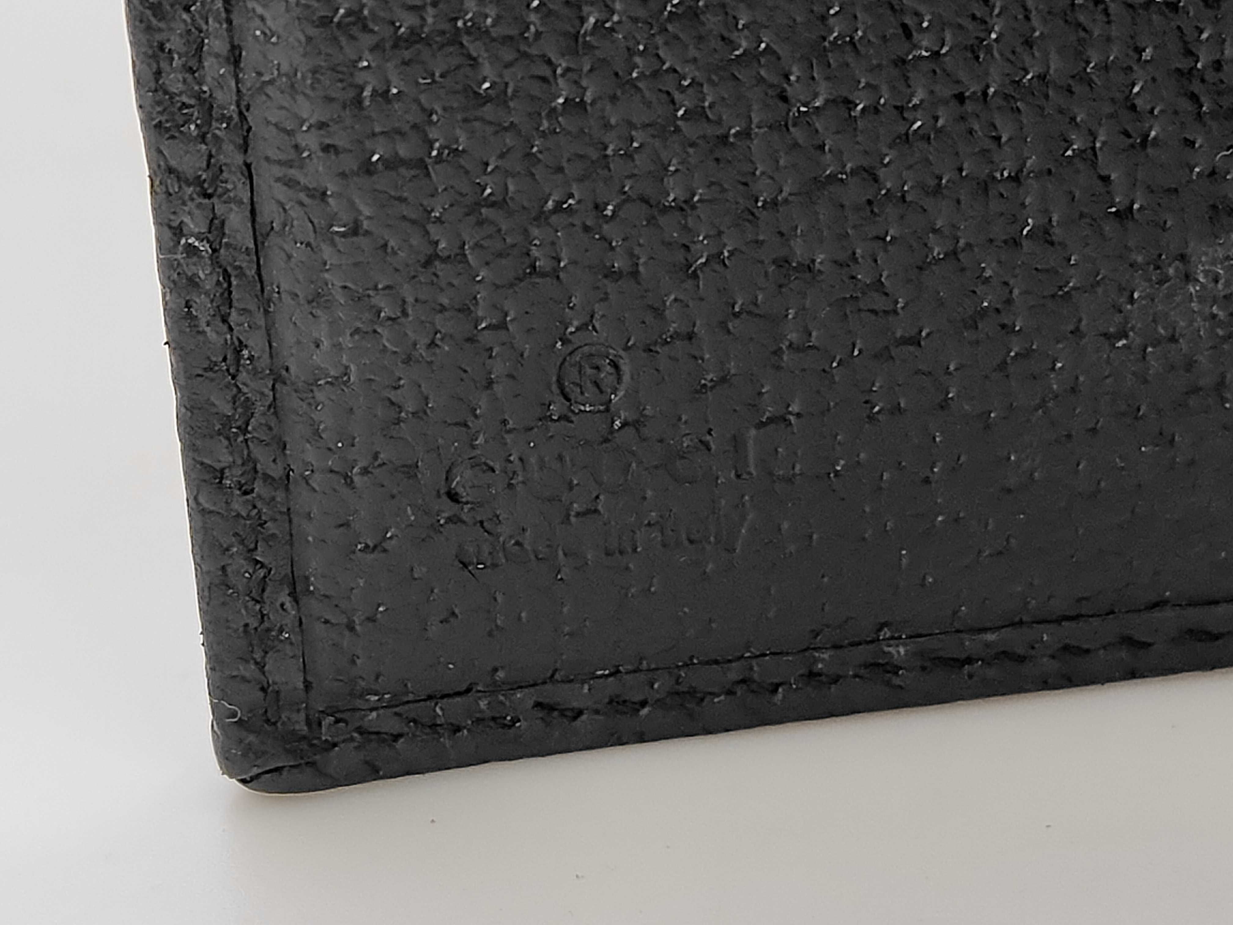 Folding Wallet / Canvas Wallet — view 13