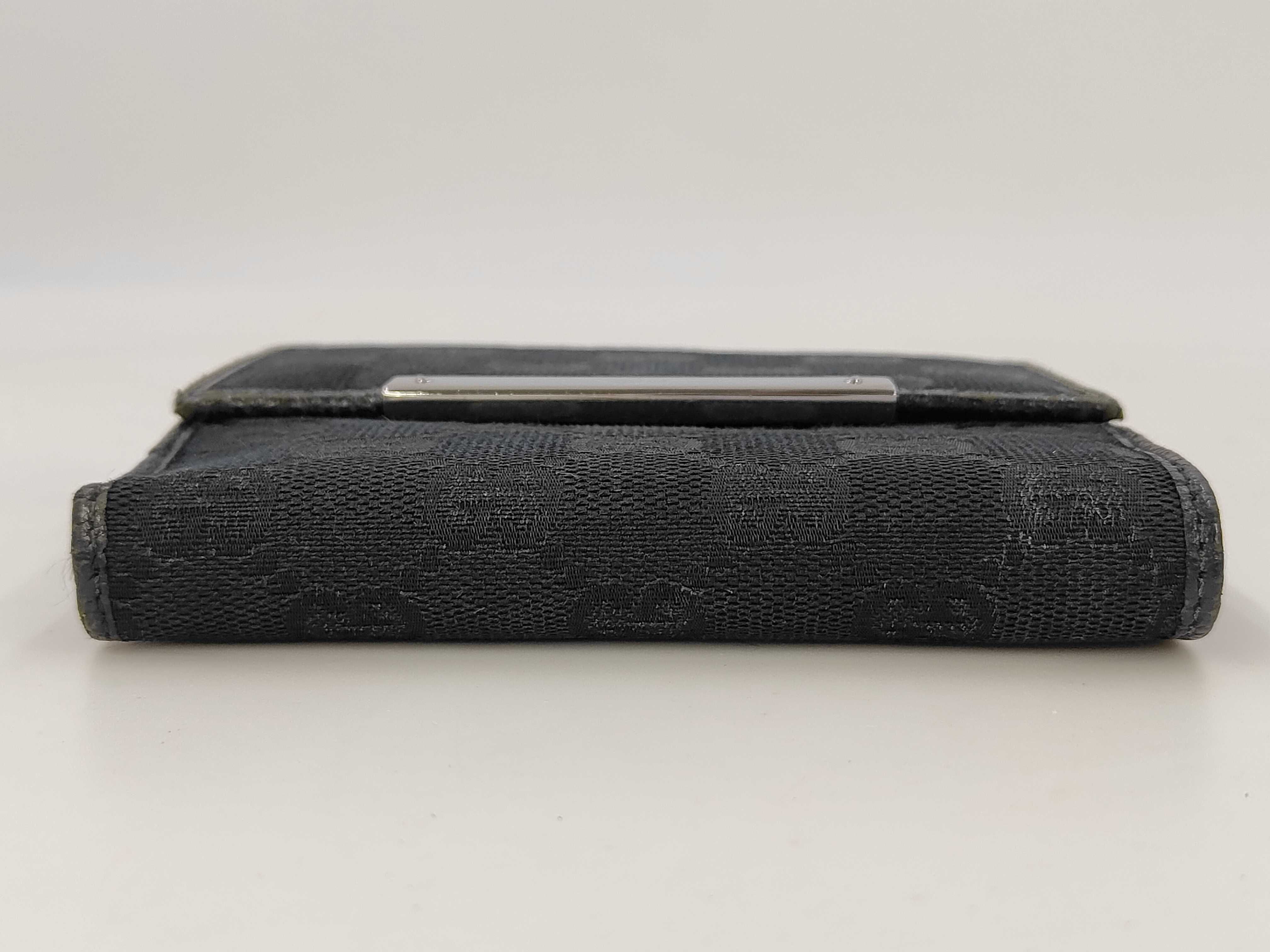 Folding Wallet / Canvas Wallet — view 3