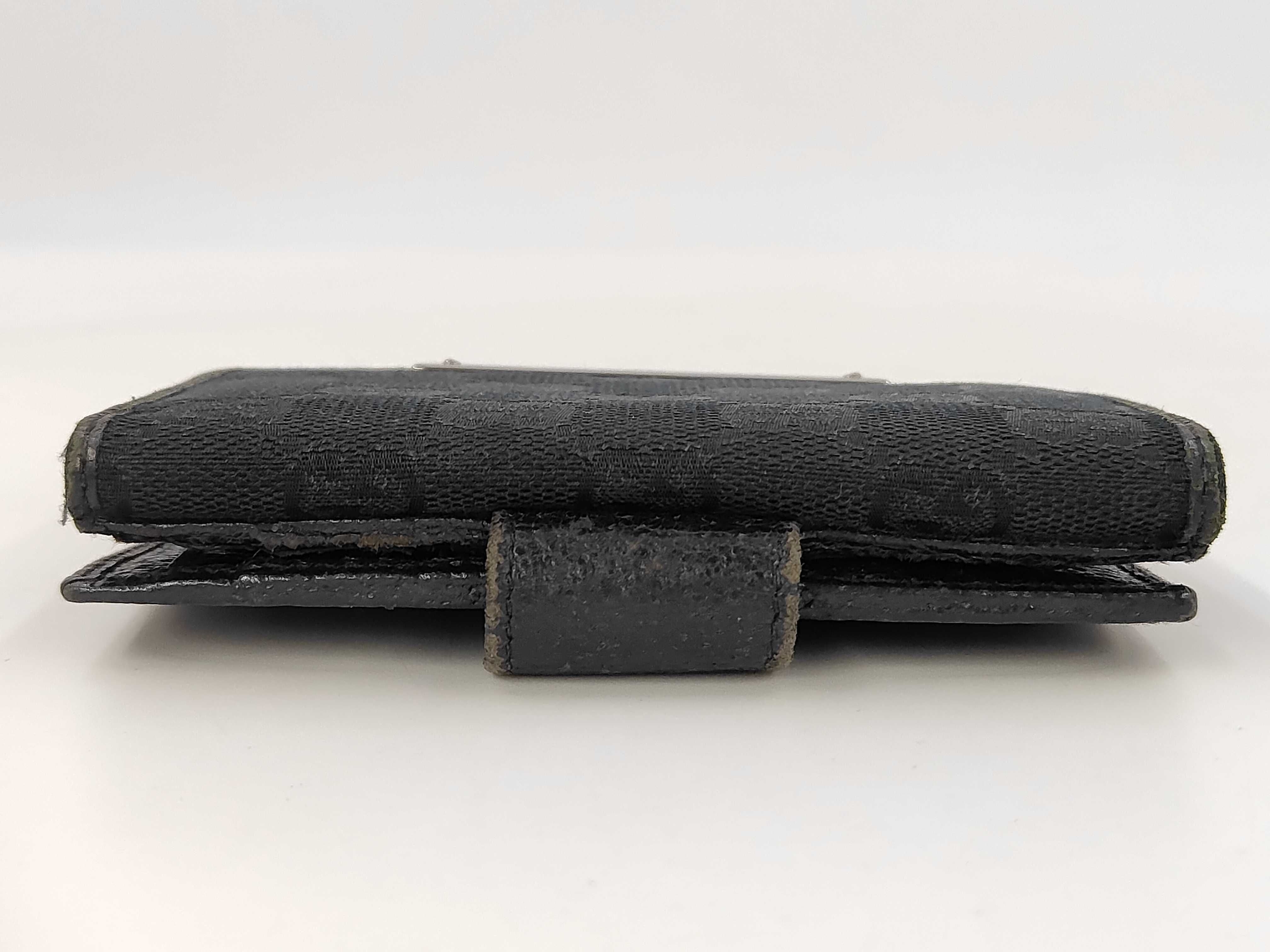 Folding Wallet / Canvas Wallet — view 5