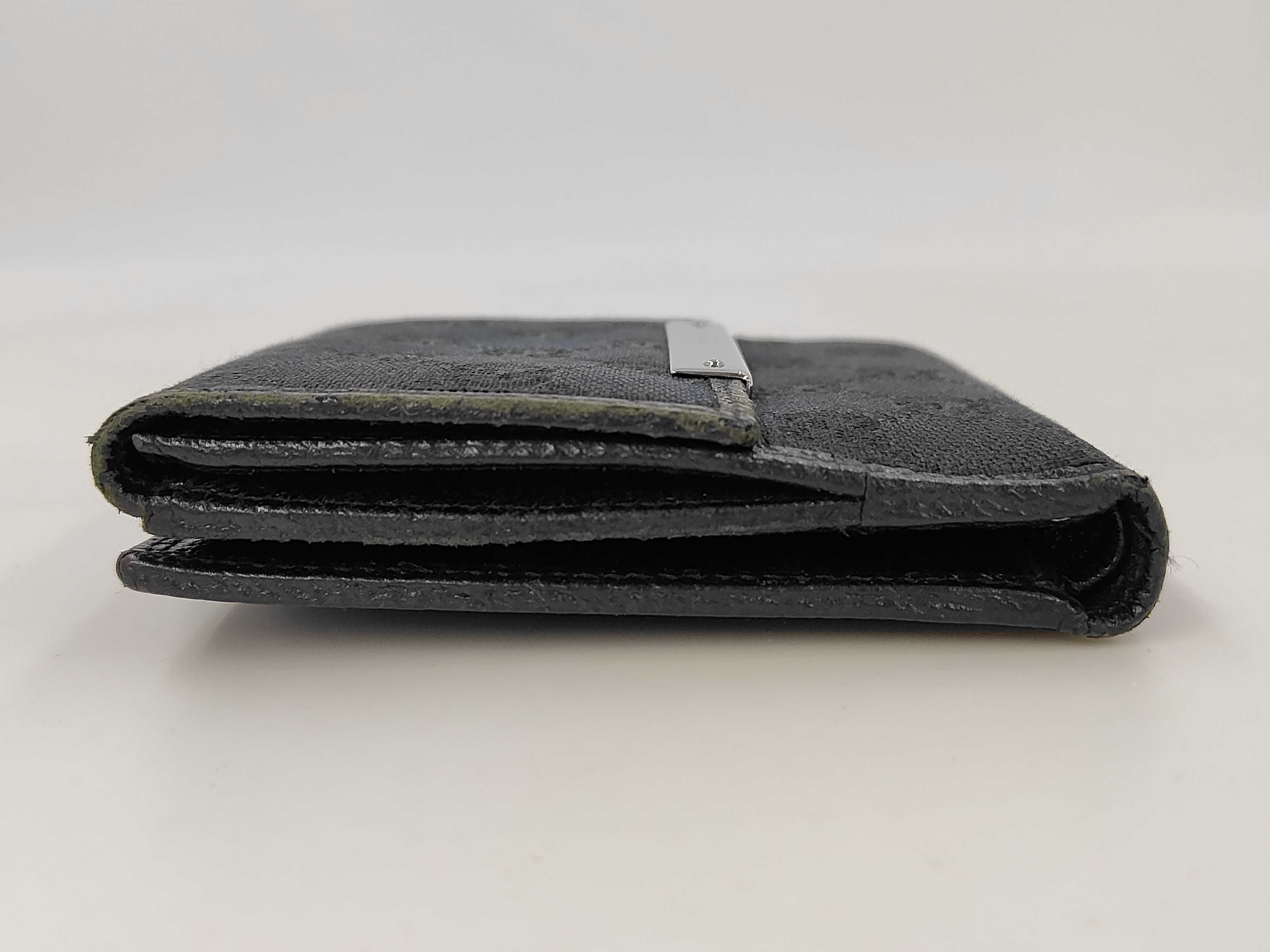Folding Wallet / Canvas Wallet — view 6