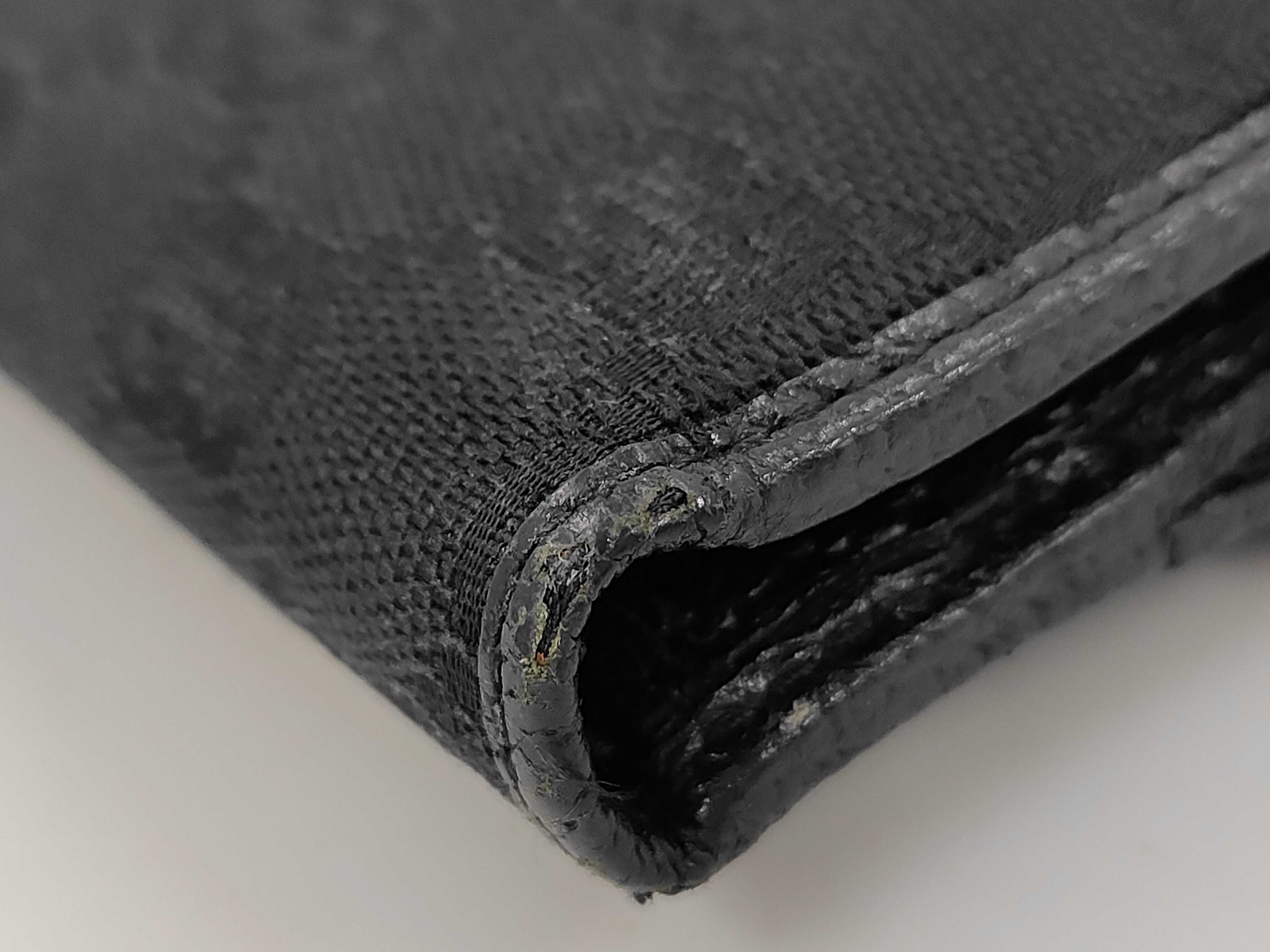 Folding Wallet / Canvas Wallet — view 7