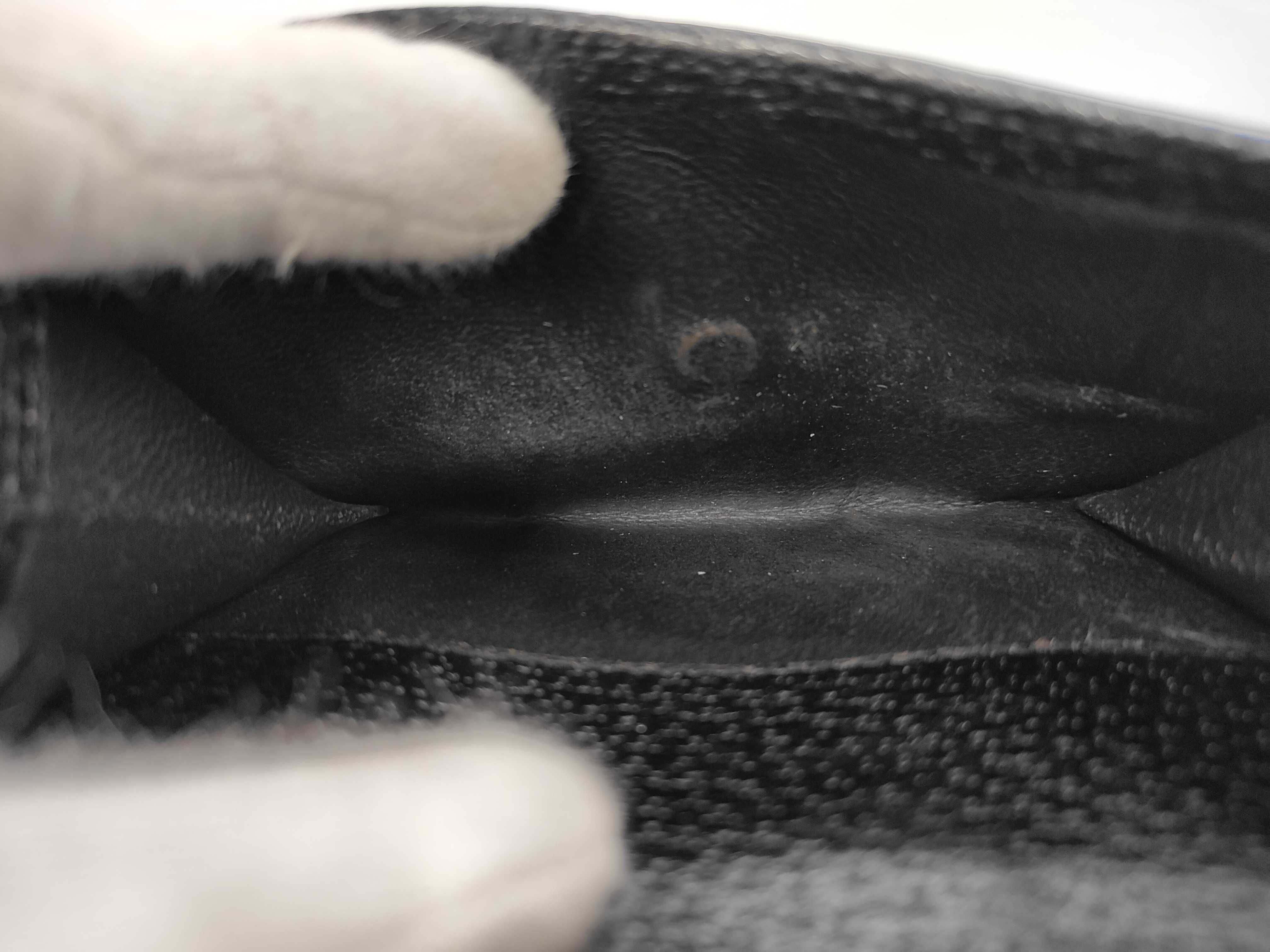 Folding Wallet / Canvas Wallet — view 9