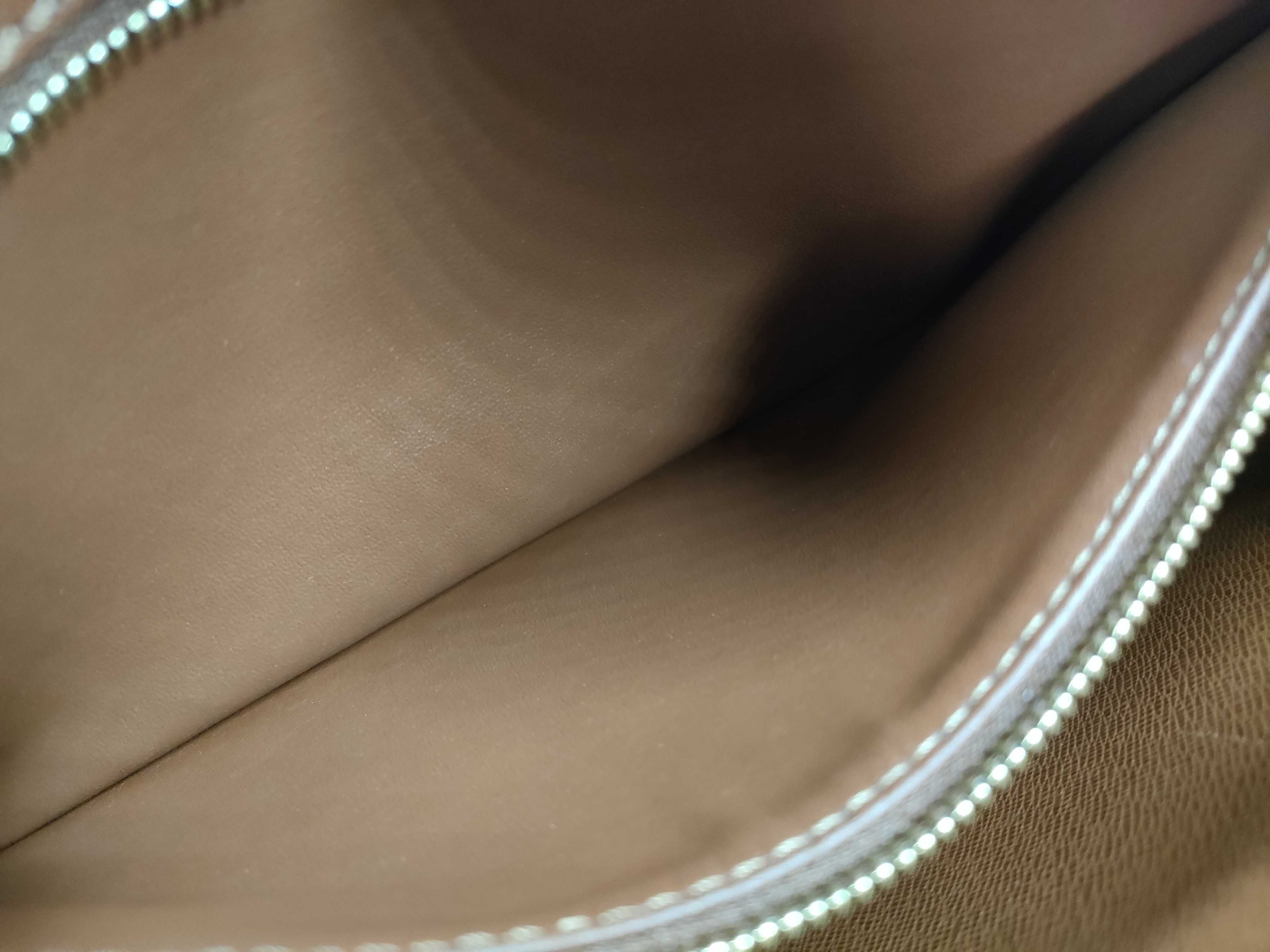 Monogram Nile Shoulder Bag — view 12